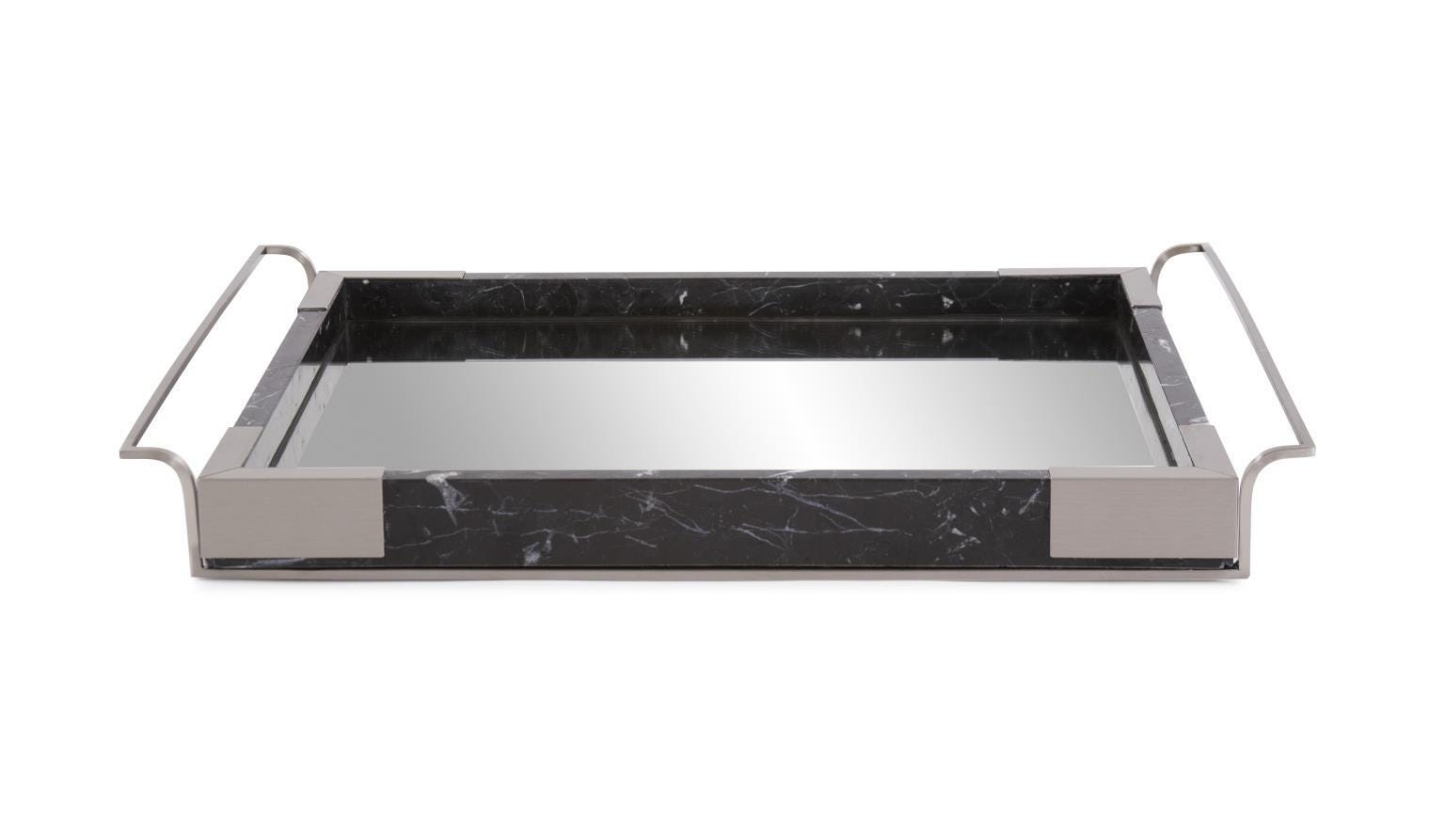 Howard Elliott Solid Decorative Tray, , large