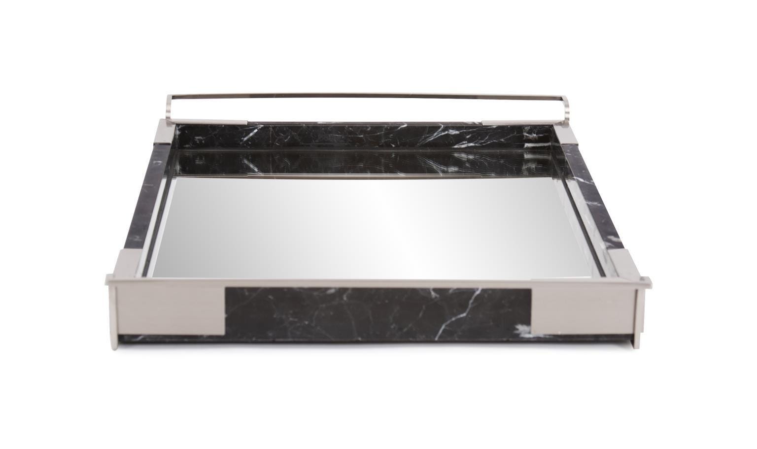 Howard Elliott Solid Decorative Tray, , large