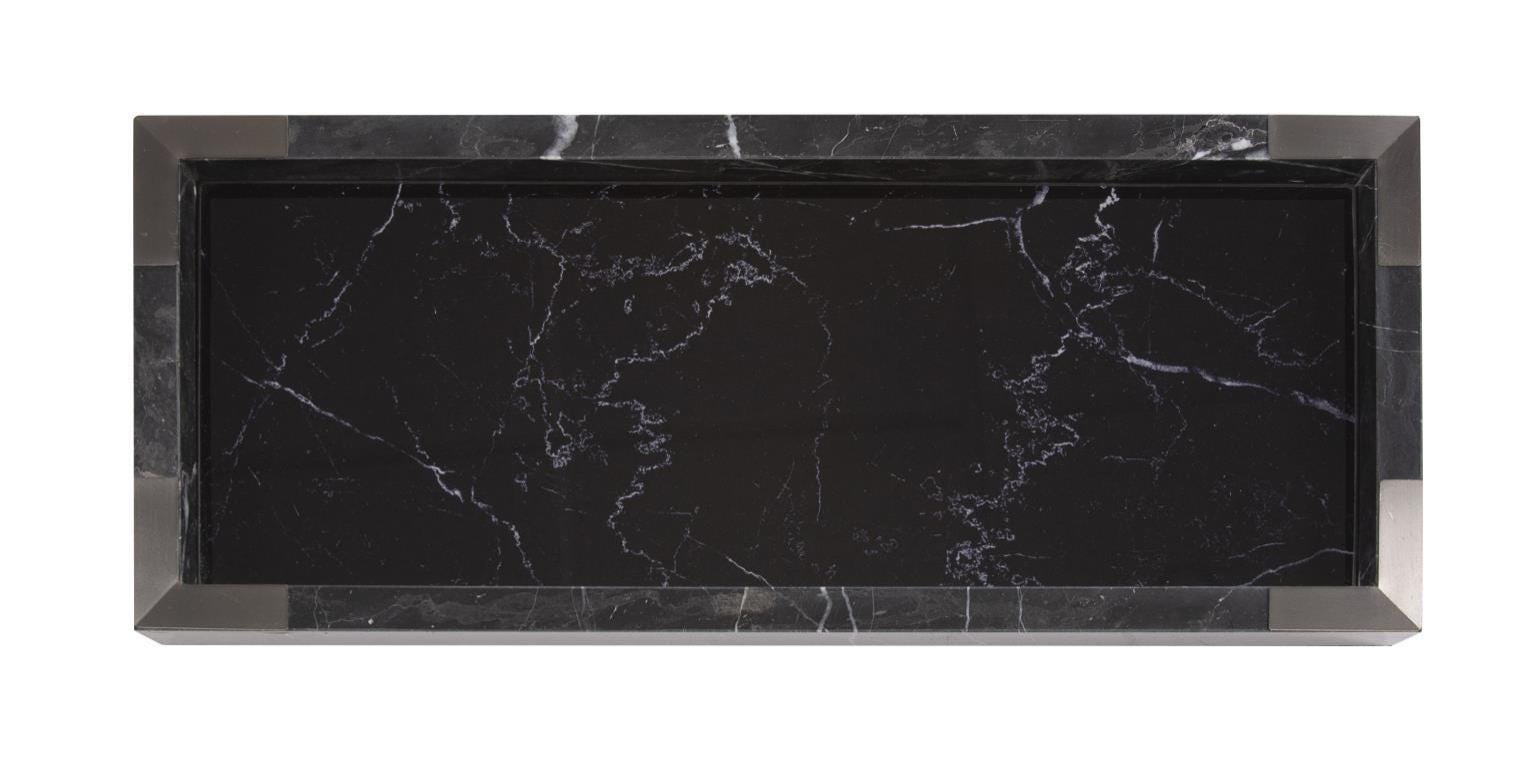 Howard Elliott Versatile Decorative Tray, , large