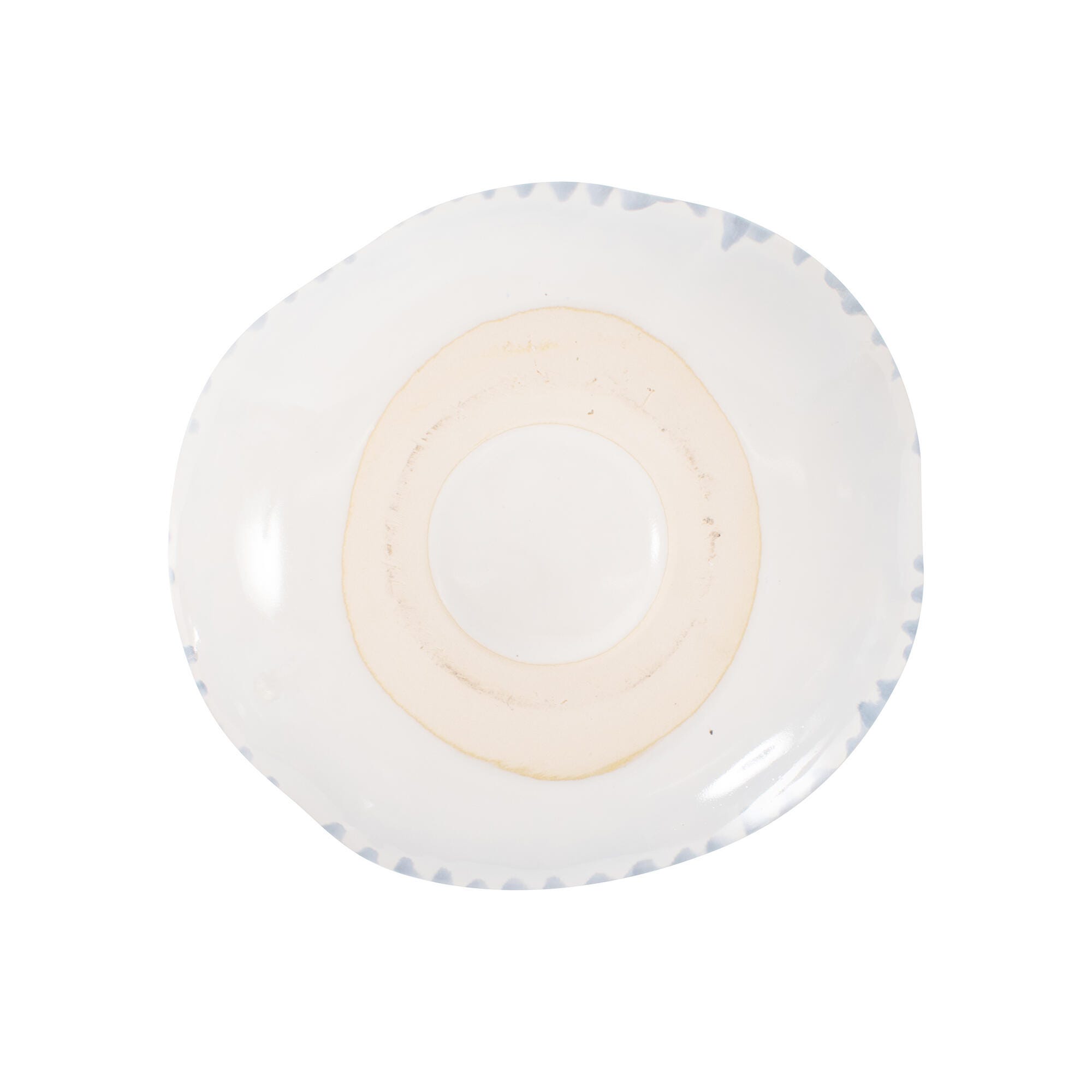 Howard Elliott Blue Ridge Decorative Bowl, , large