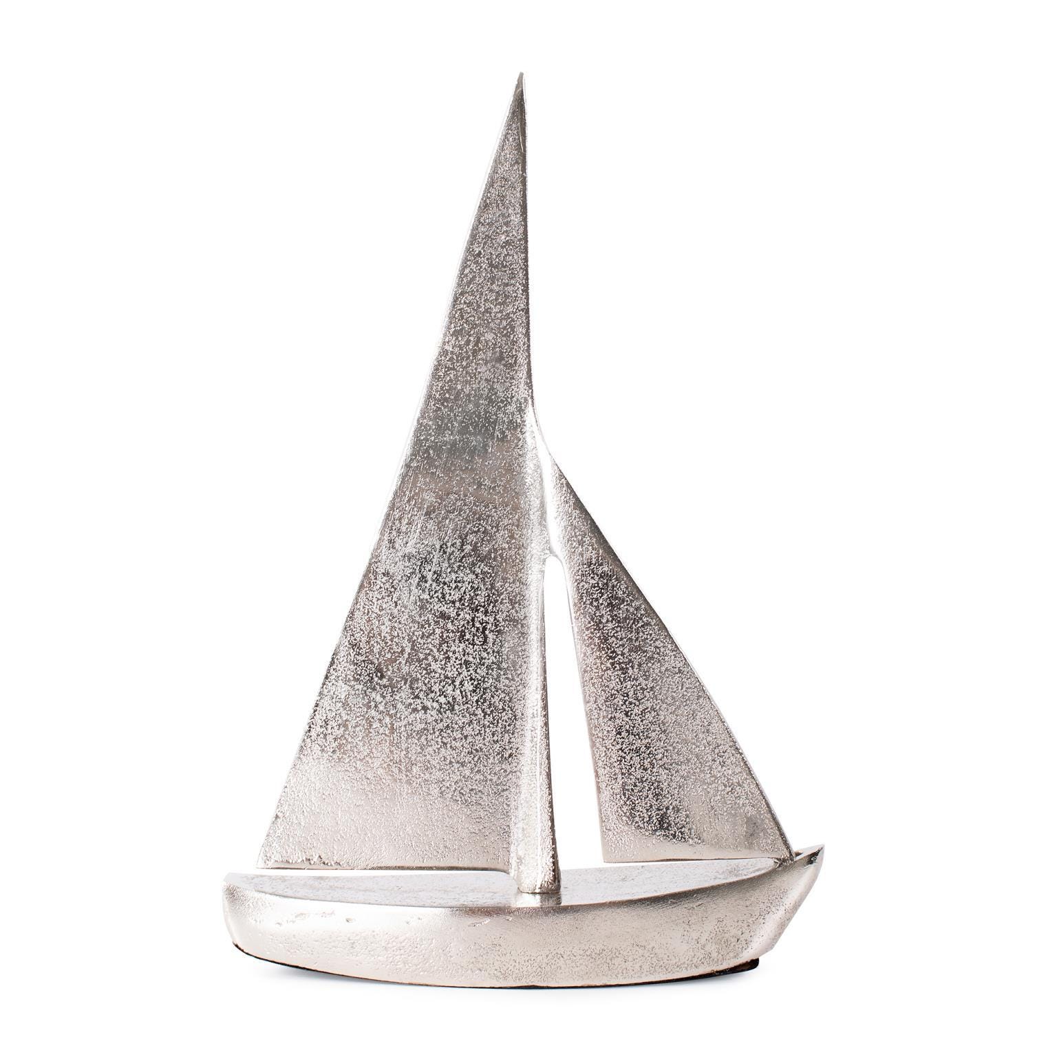 Howard Elliott Catamaran Sculpture, , large