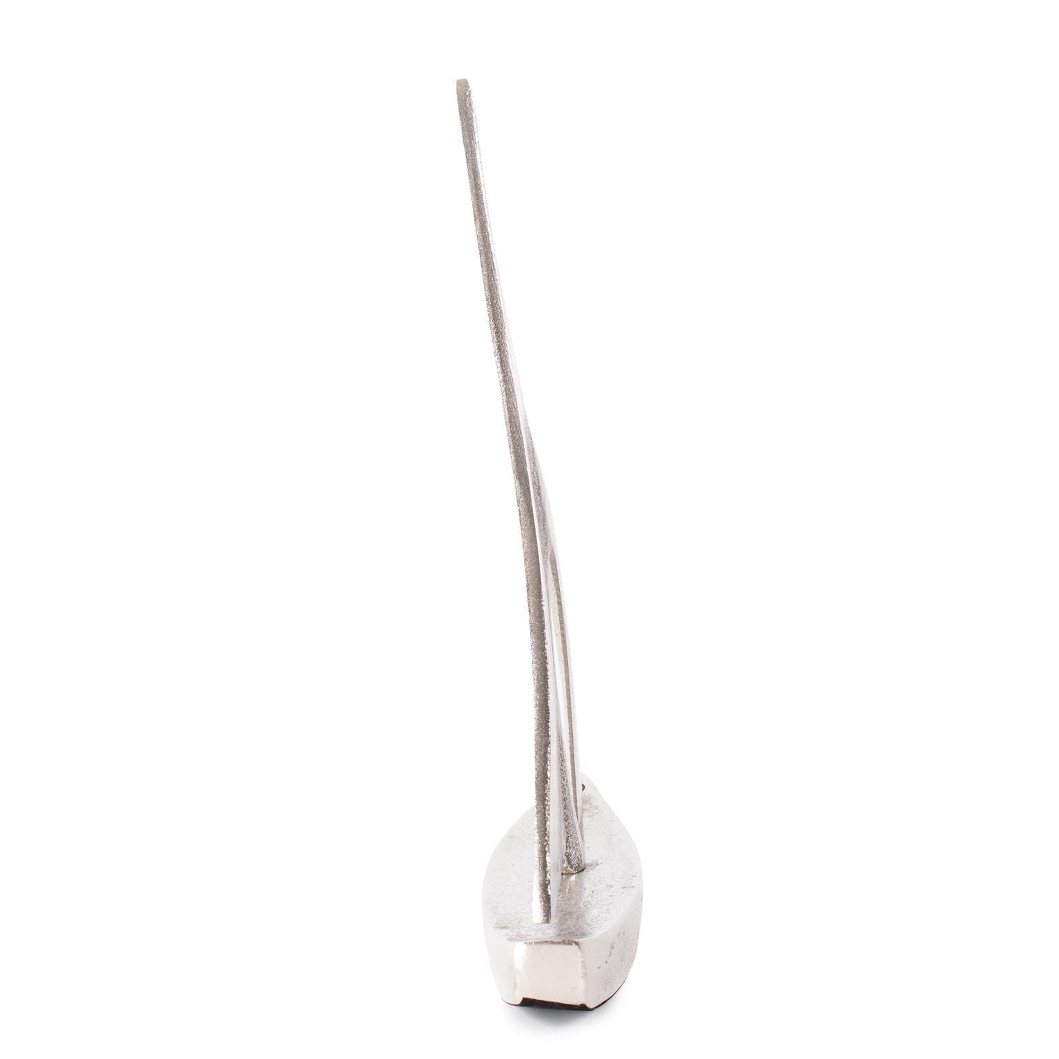 Howard Elliott Catamaran Sculpture, , large