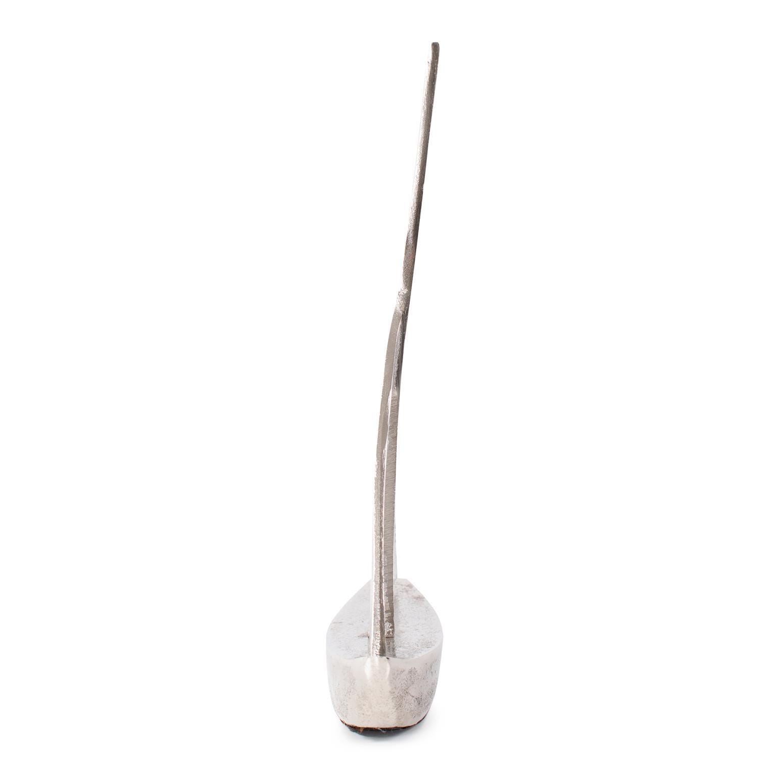 Howard Elliott Catamaran Sculpture, , large