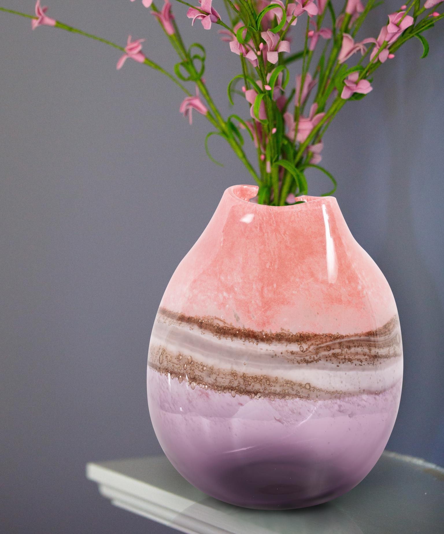 Howard Elliott Elsa Vase, , large