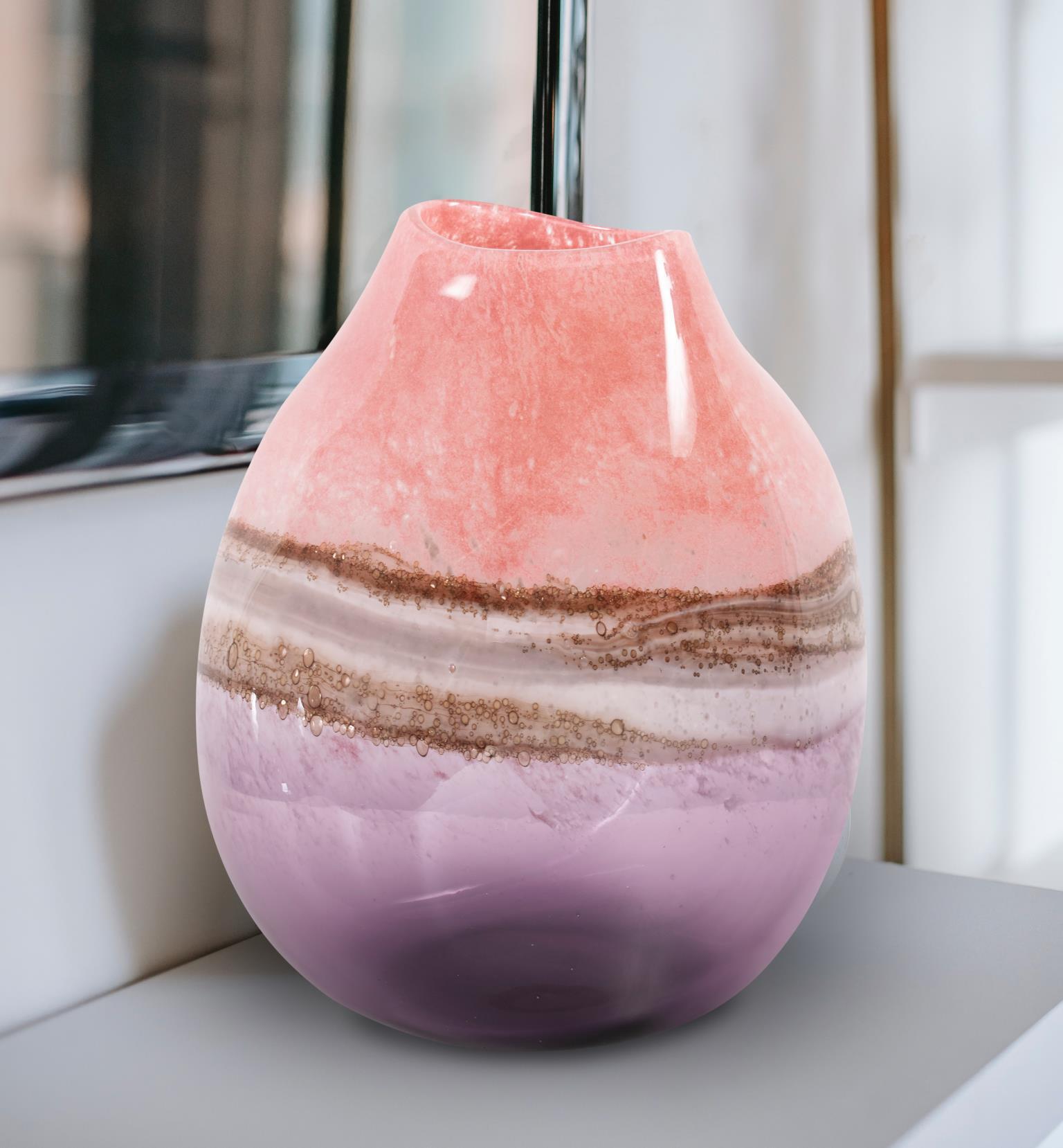 Howard Elliott Elsa Vase, , large