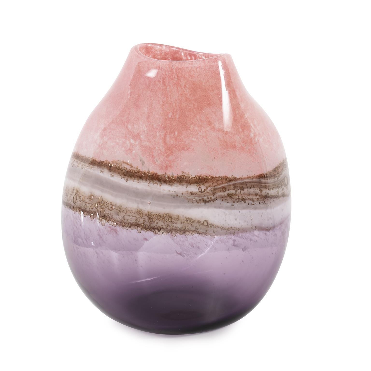 Howard Elliott Elsa Vase, , large