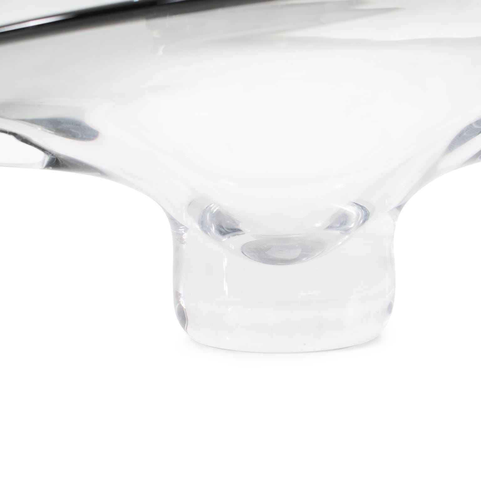 Howard Elliott French Flare Decorative Bowl, , large