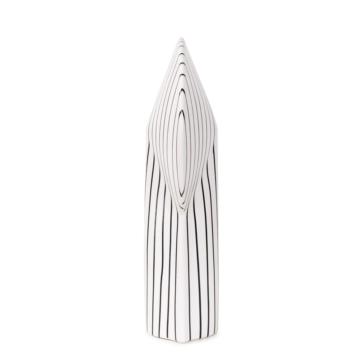 Howard Elliott Hansford Vase, , large
