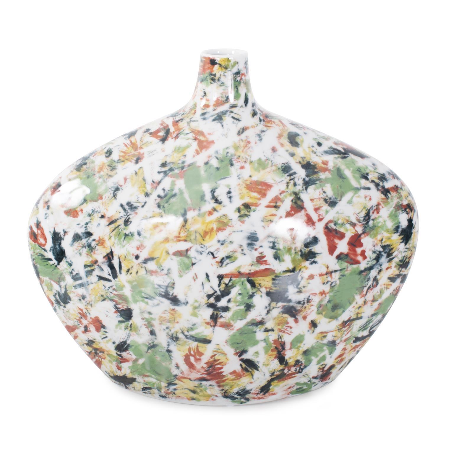 Howard Elliott Jardin Vase, , large