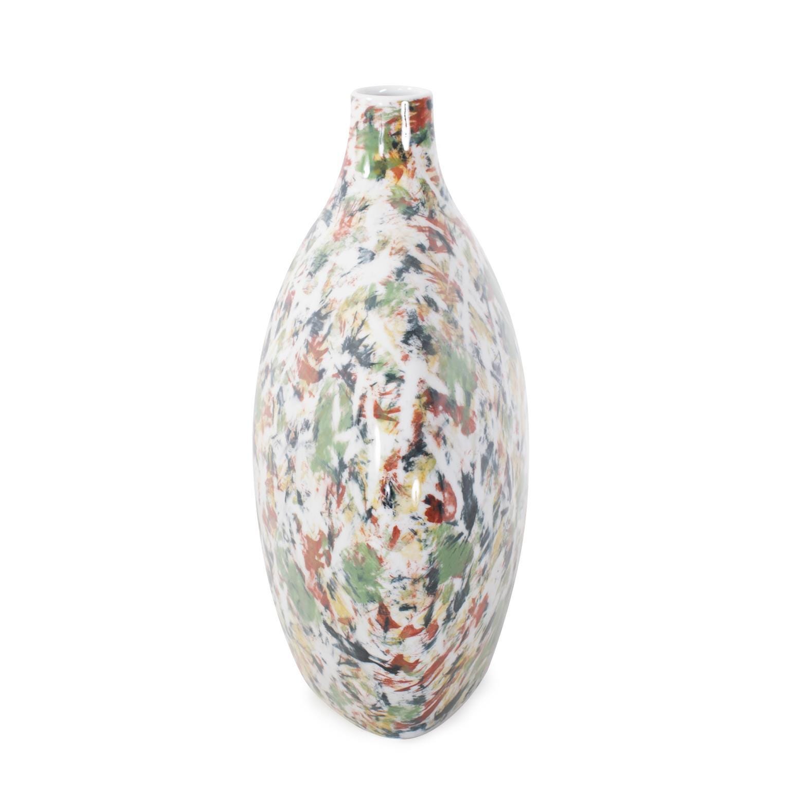 Howard Elliott Jardin Vase, , large