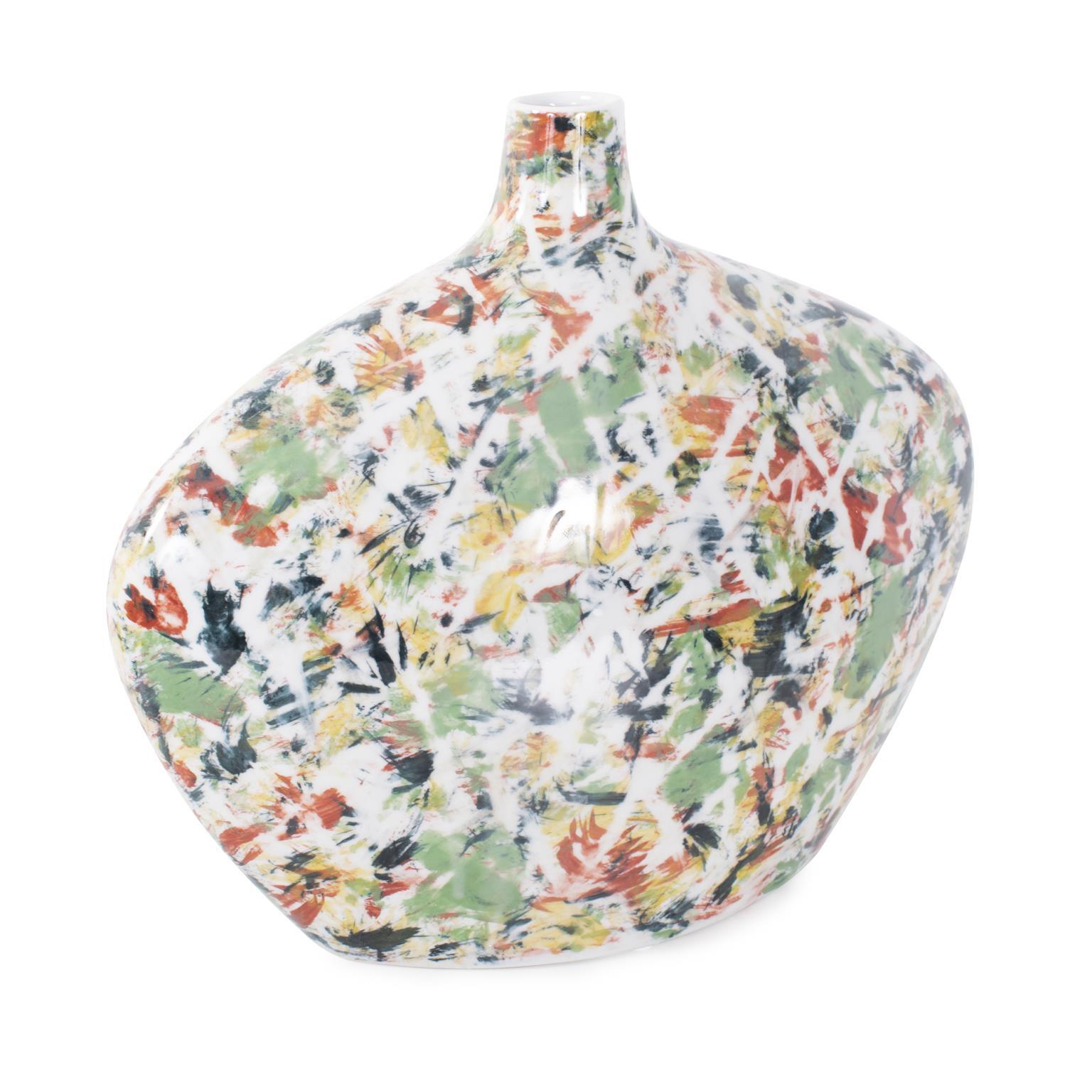Howard Elliott Jardin Vase, , large