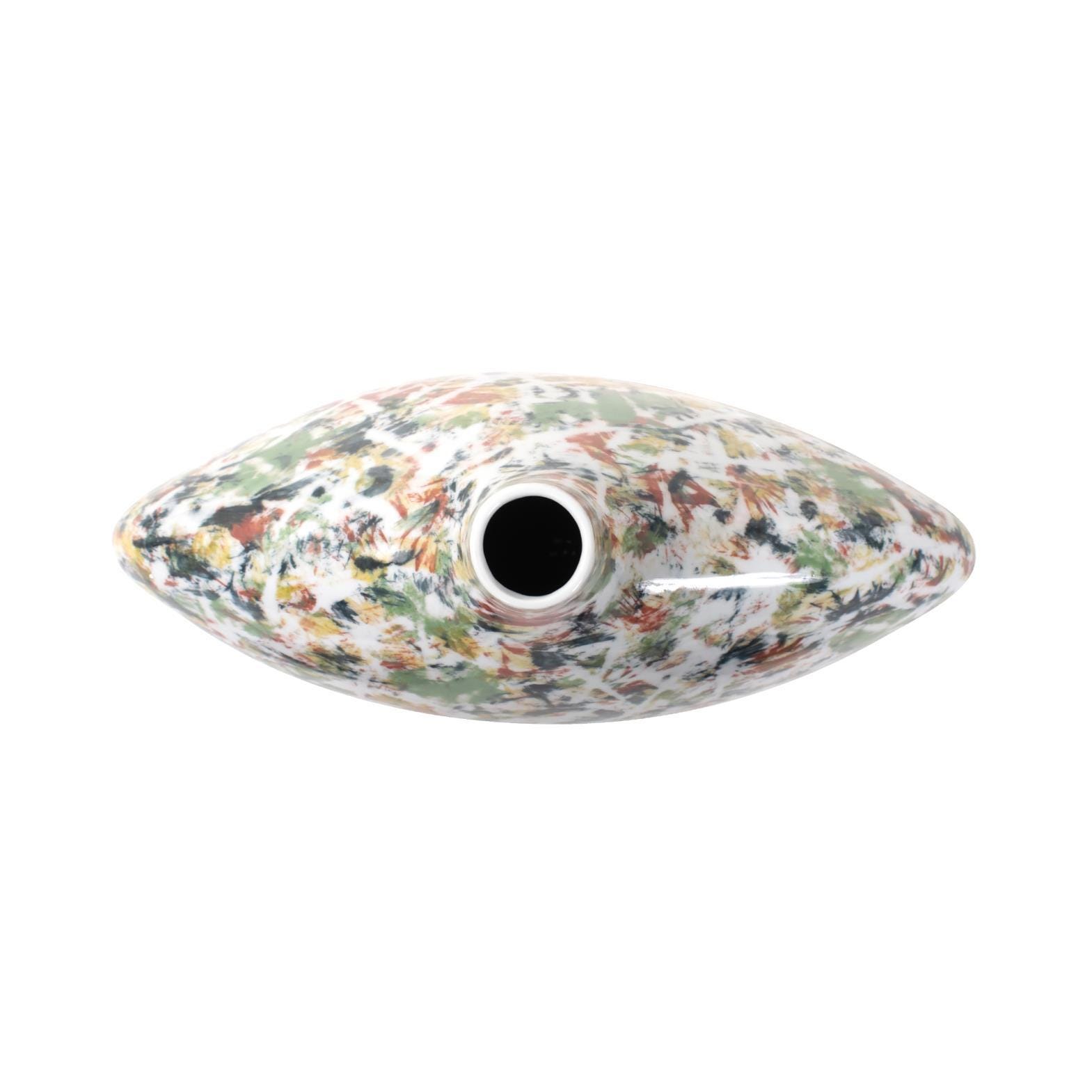 Howard Elliott Jardin Vase, , large