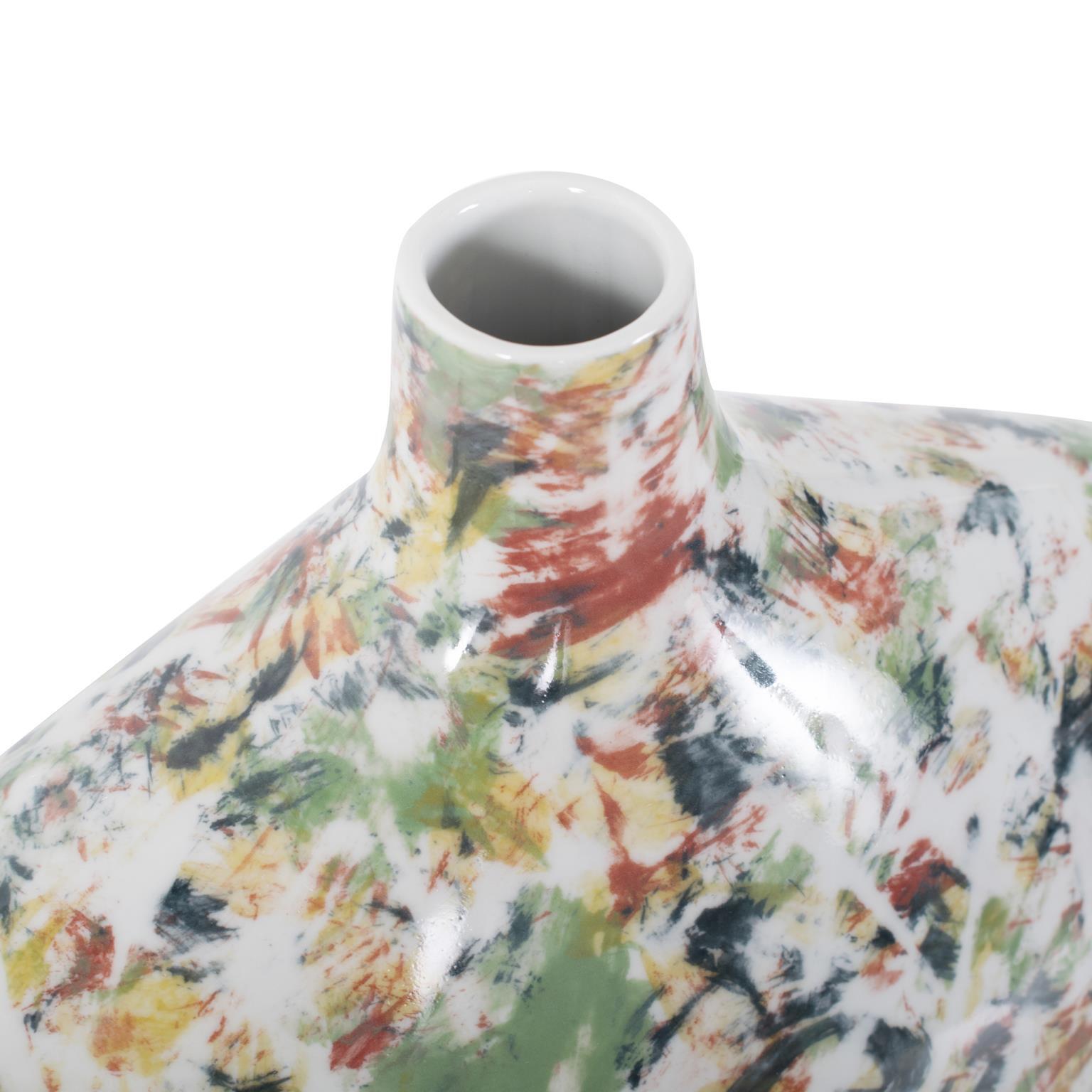 Howard Elliott Jardin Vase, , large