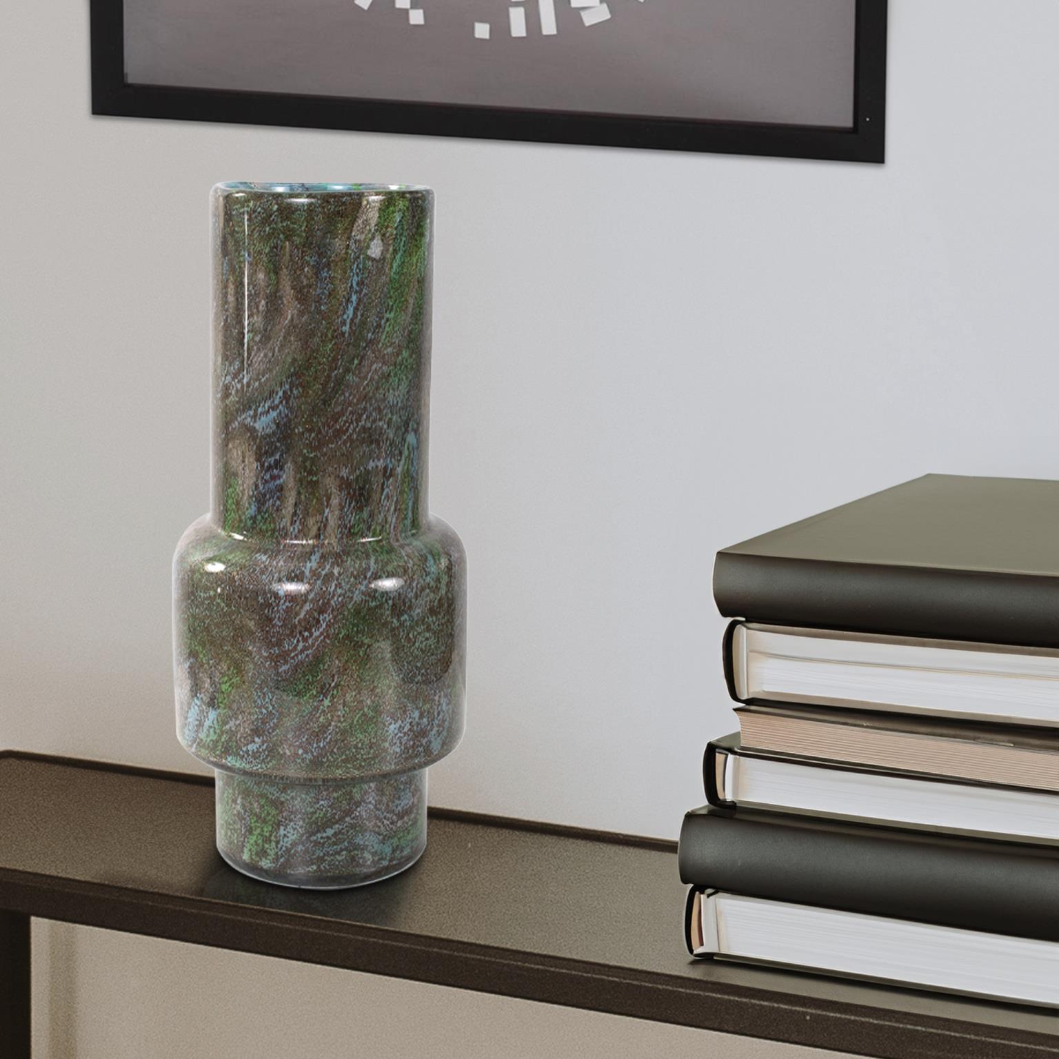 Howard Elliott Kabir Vase, , rollover