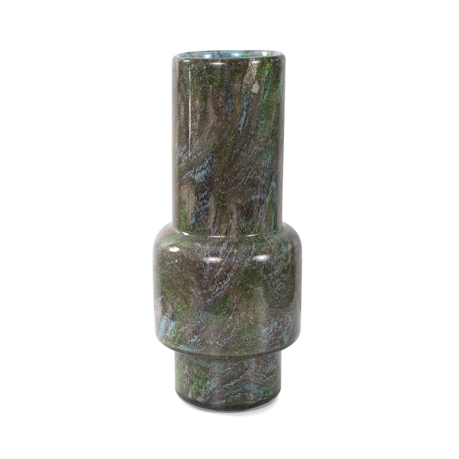 Howard Elliott Kabir Vase, , large