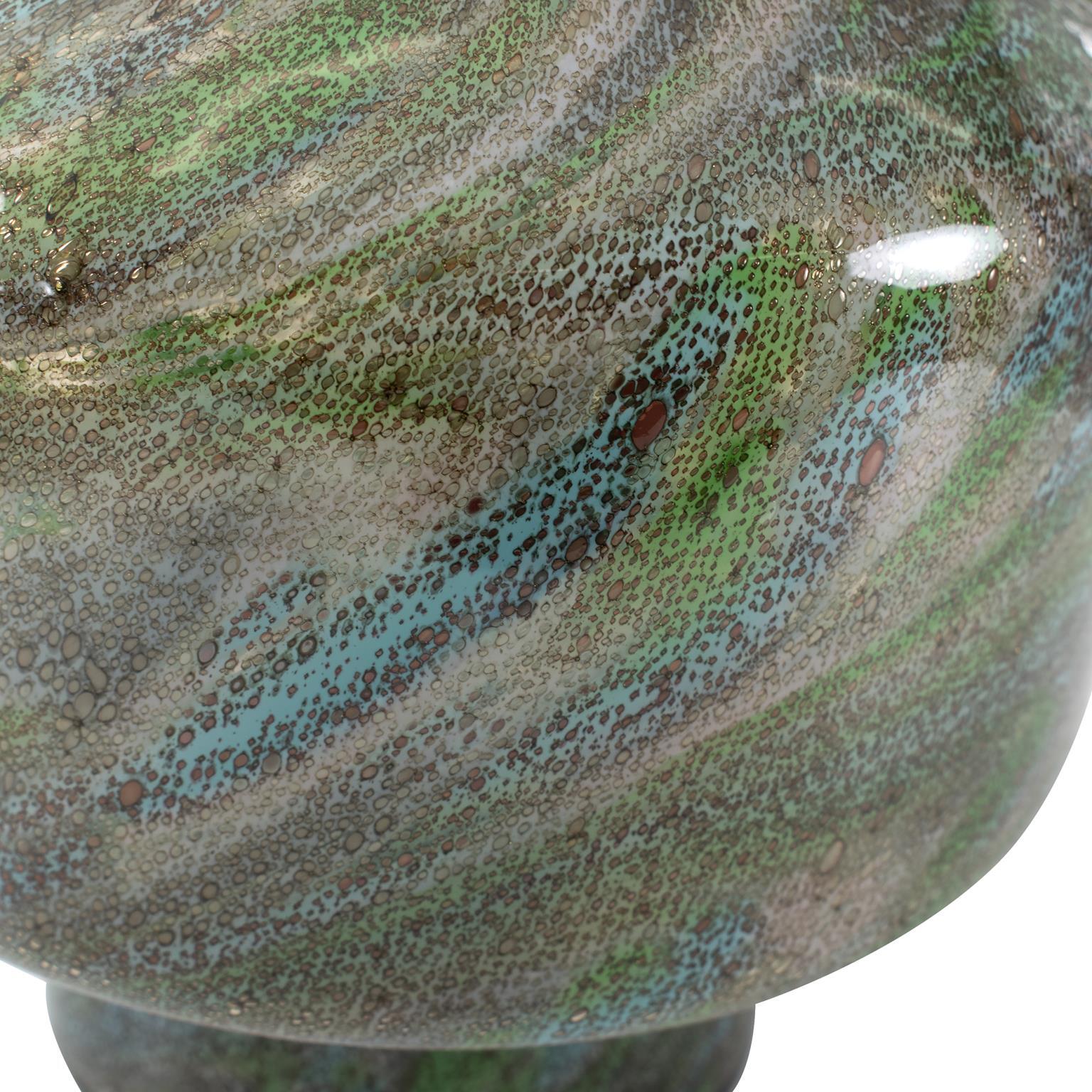 Howard Elliott Kabir Vase, , large