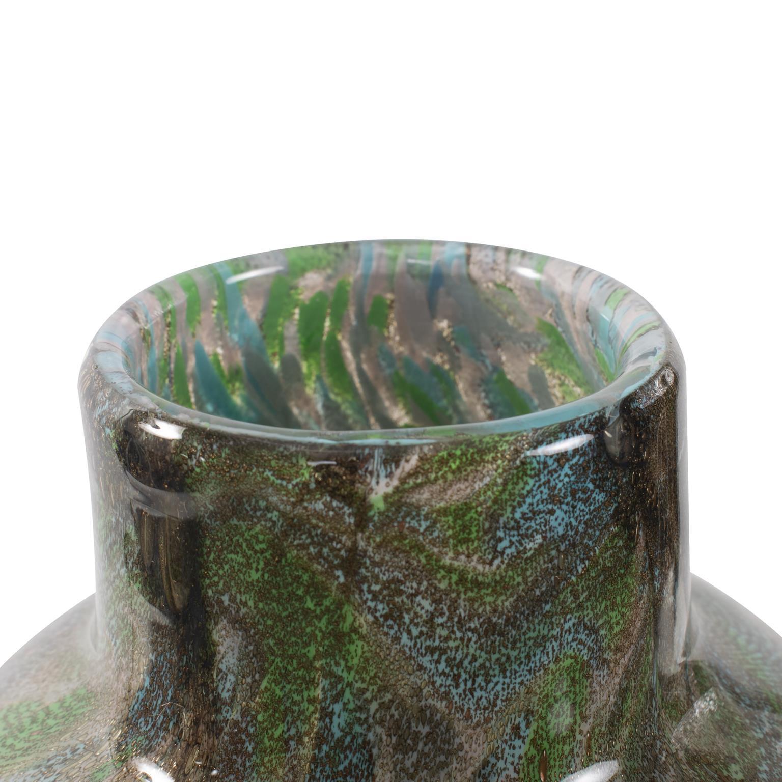 Howard Elliott Kabir Vase, , large