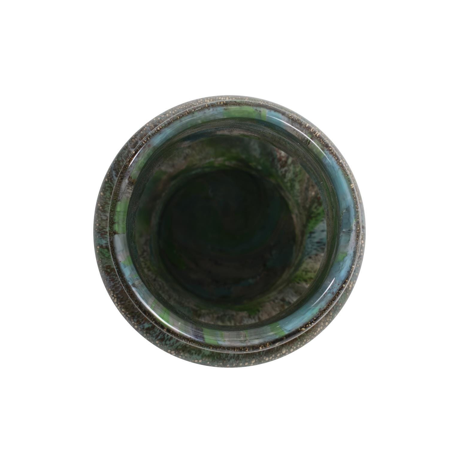 Howard Elliott Kabir Vase, , large