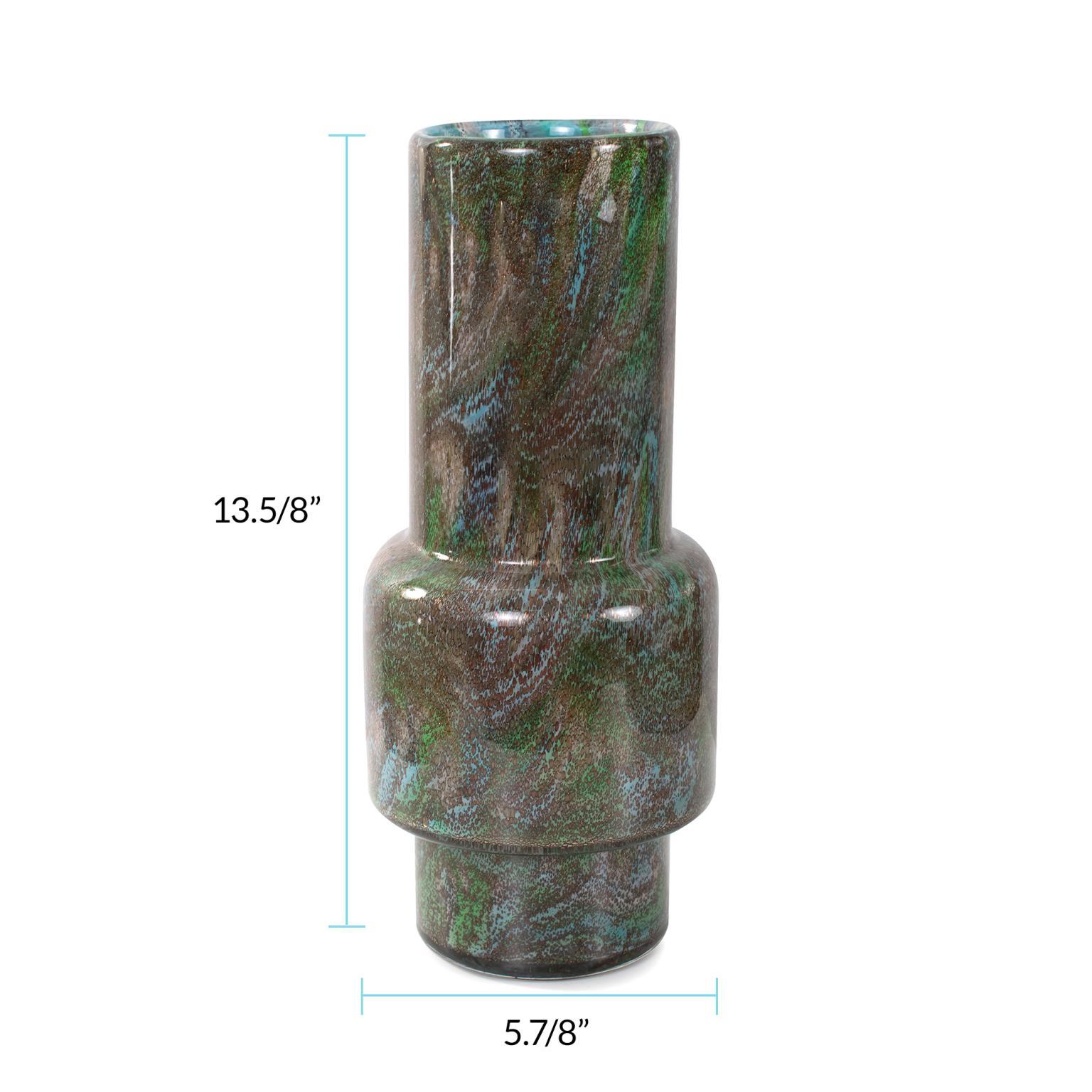 Howard Elliott Kabir Vase, , large