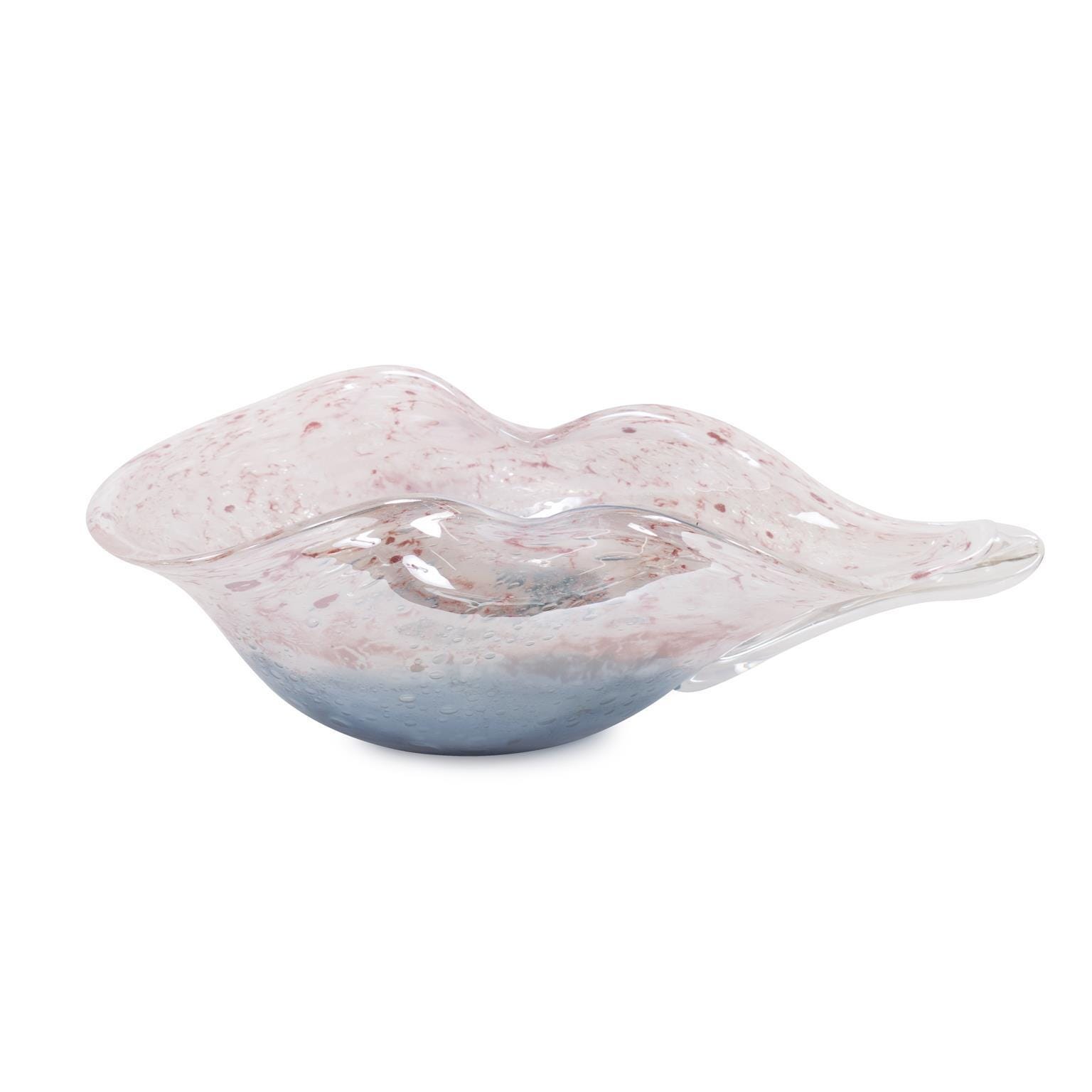 Howard Elliott Luna Decorative Bowl, , large