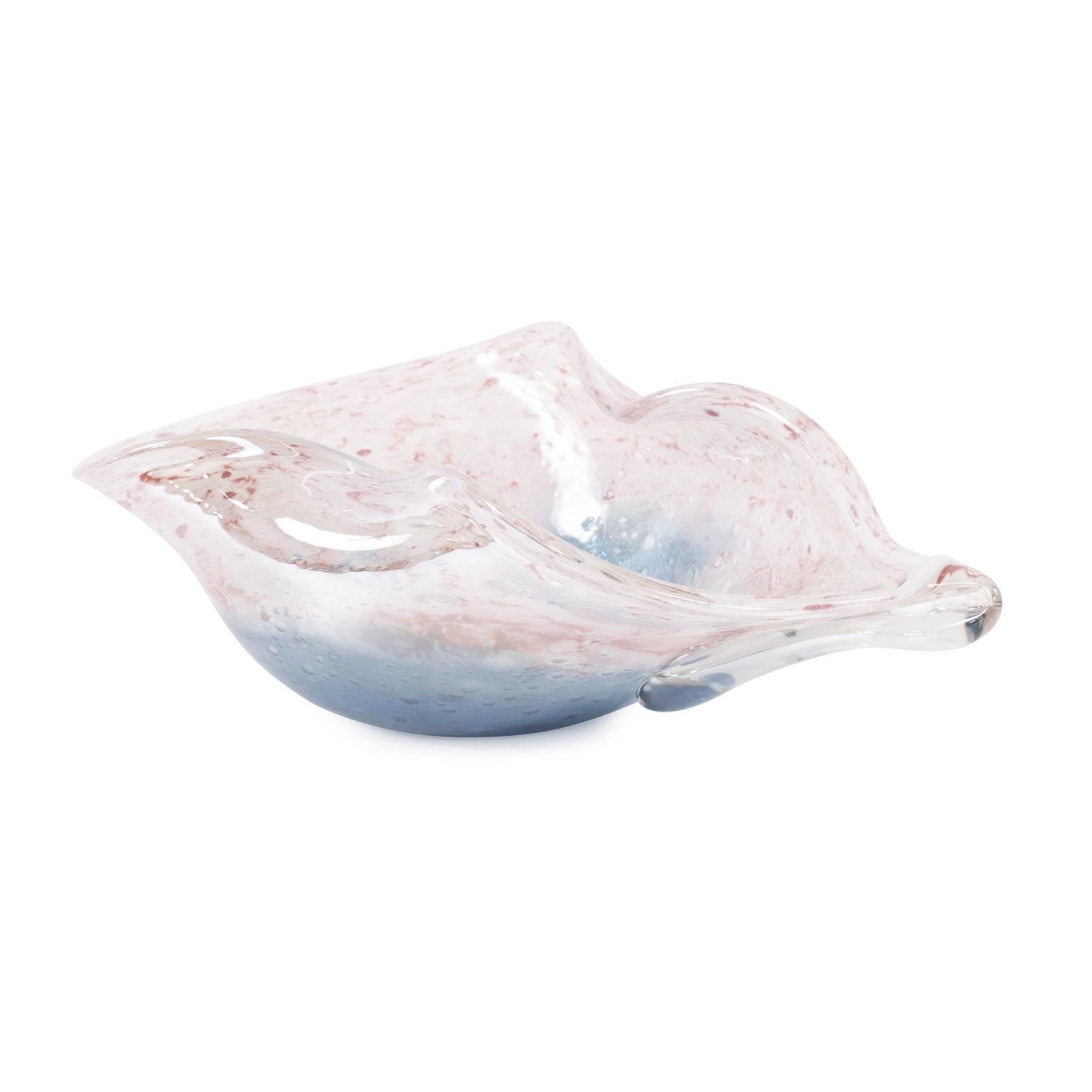 Howard Elliott Luna Decorative Bowl, , large