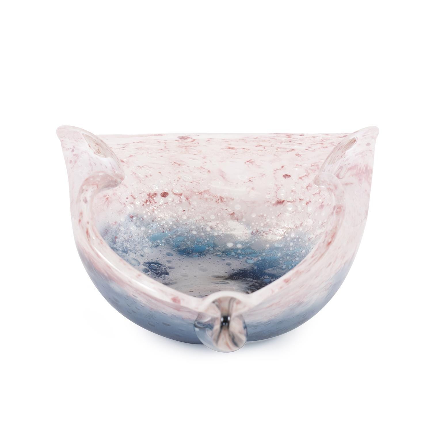 Howard Elliott Luna Decorative Bowl, , large
