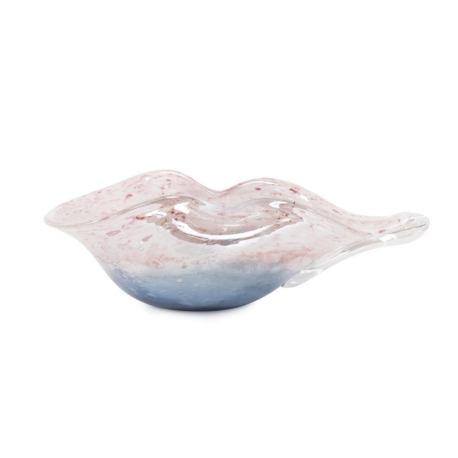 Howard Elliott Luna Decorative Bowl, , large