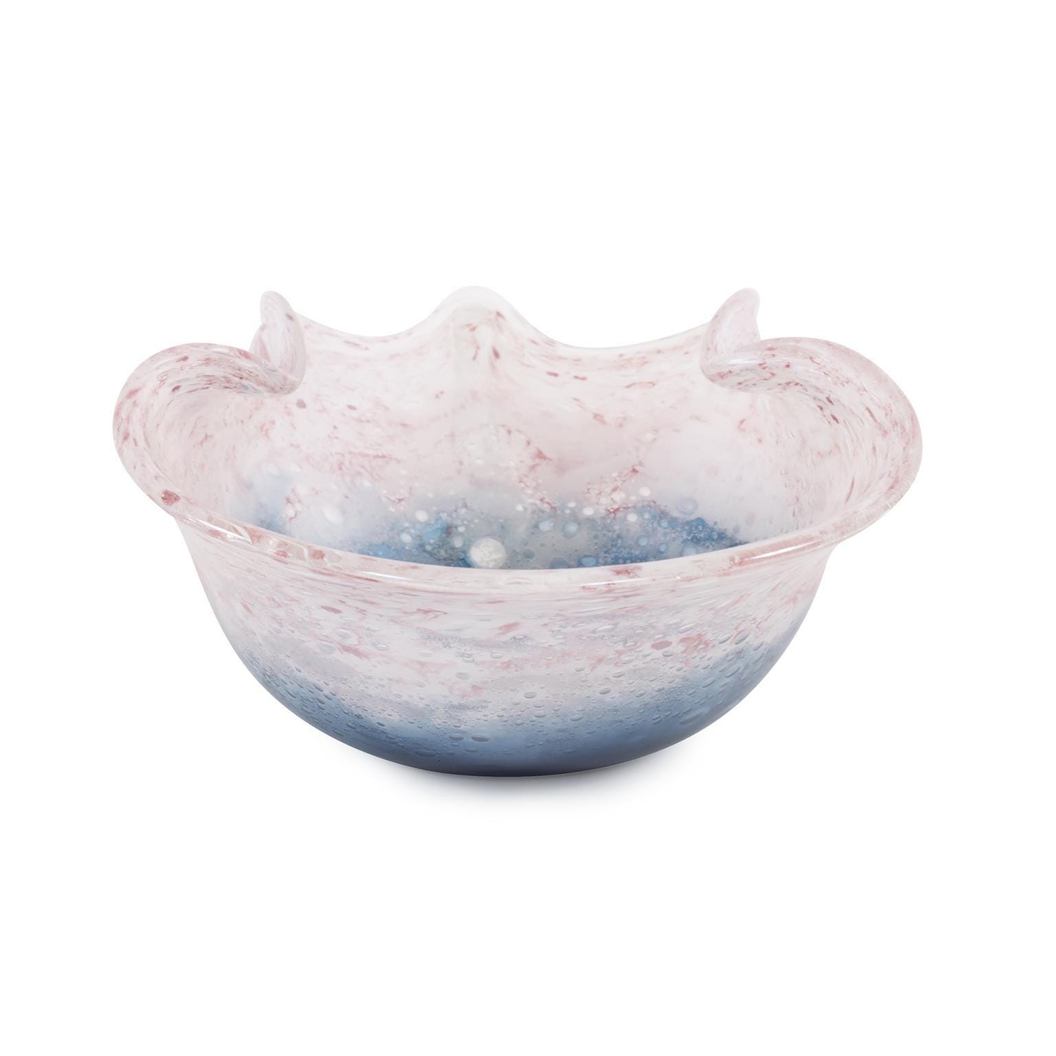 Howard Elliott Luna Decorative Bowl, , large