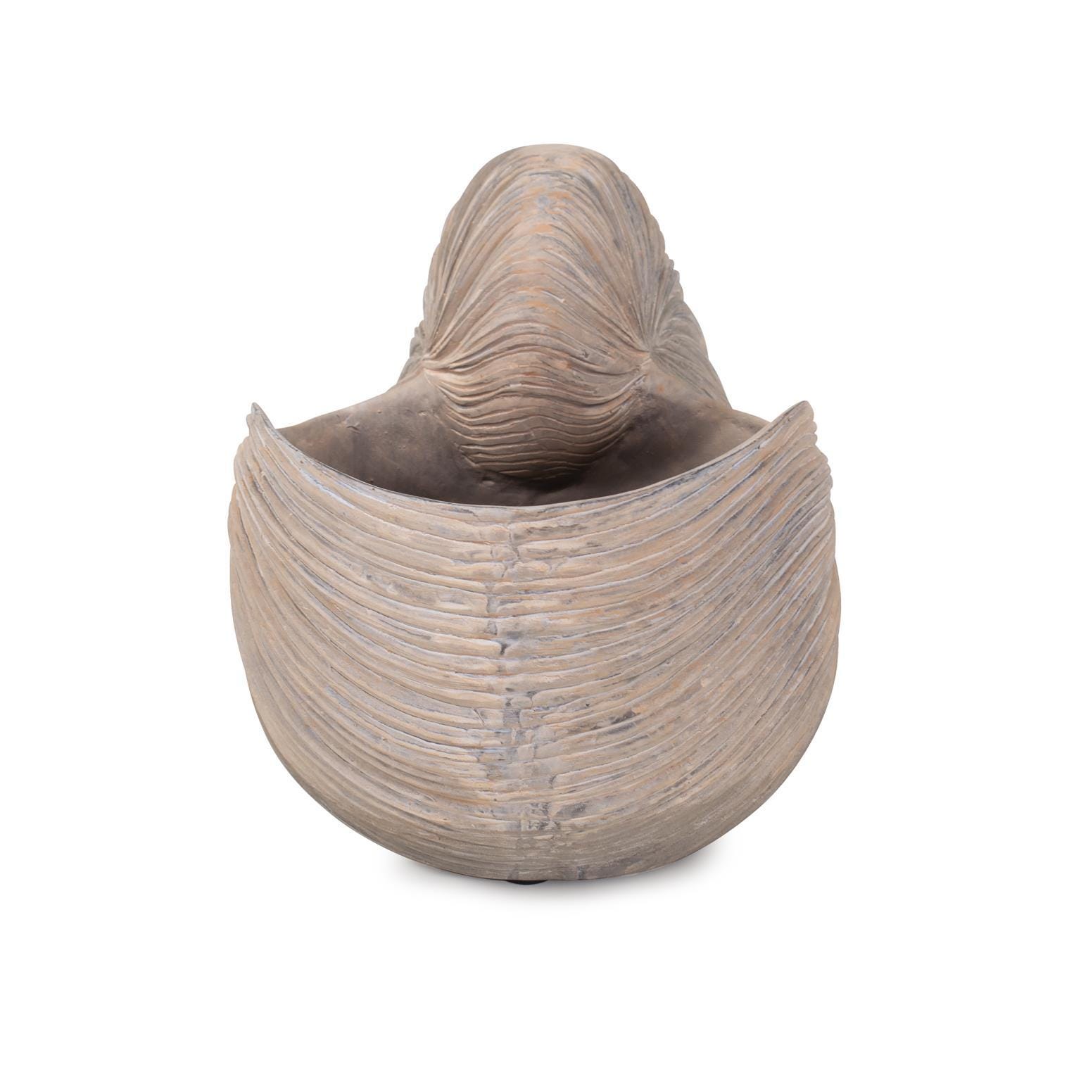 Howard Elliott Nautilus Sculpture, , large