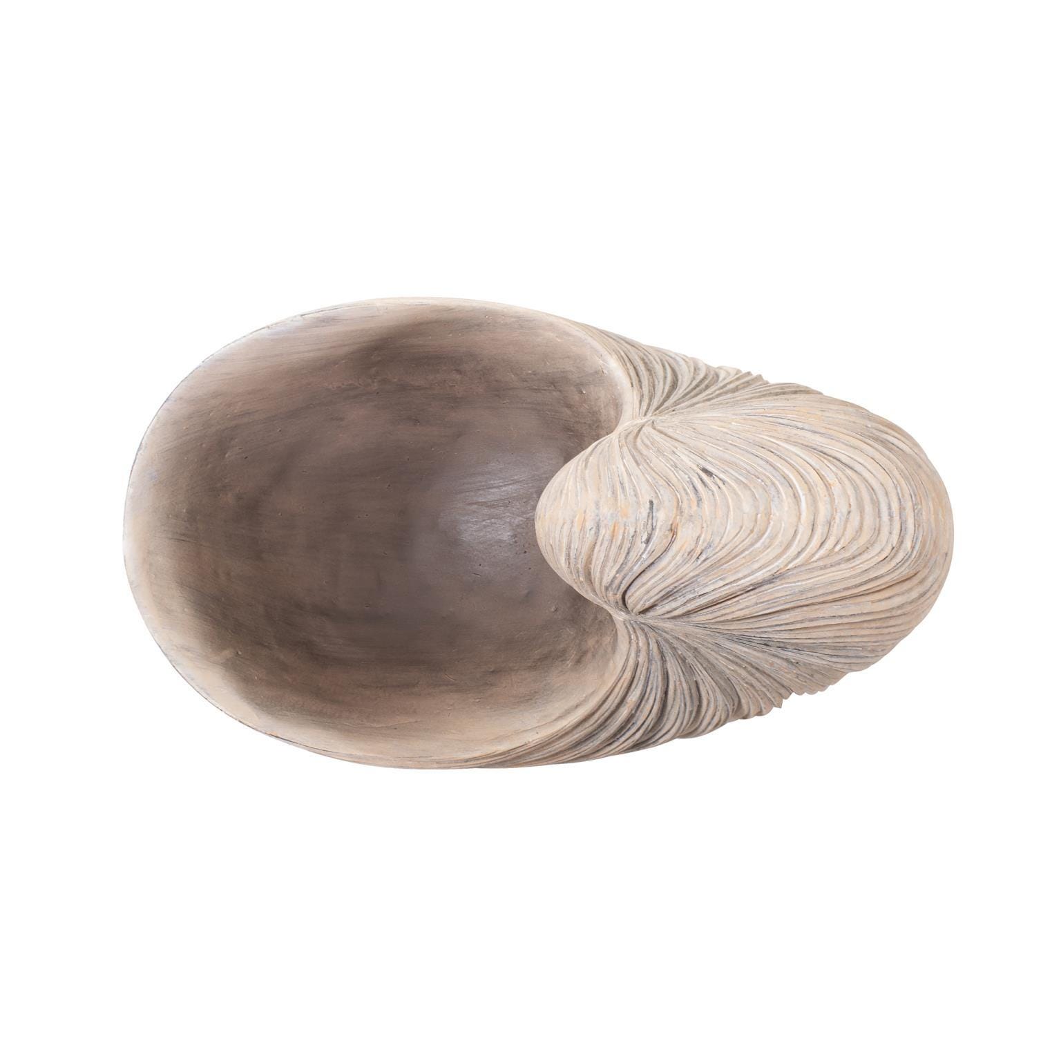 Howard Elliott Nautilus Sculpture, , large