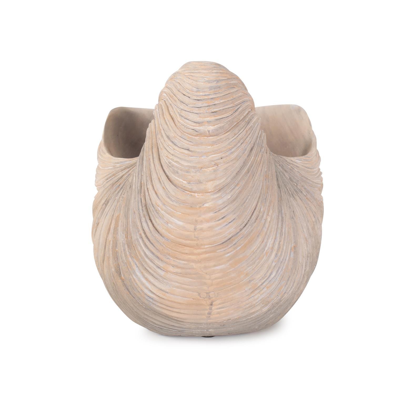 Howard Elliott Nautilus Sculpture, , large