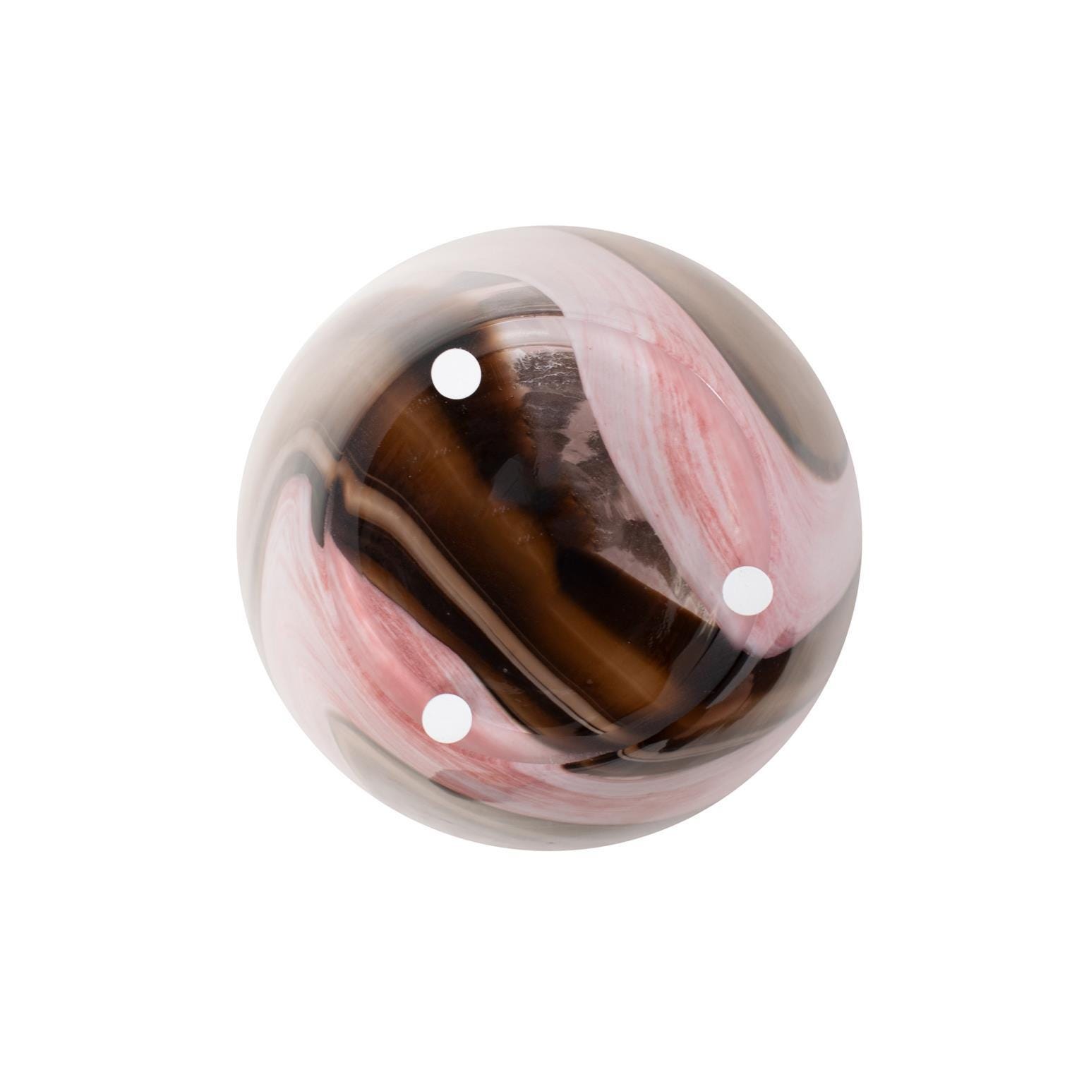 Howard Elliott Neapolitain Medium Vase, , large