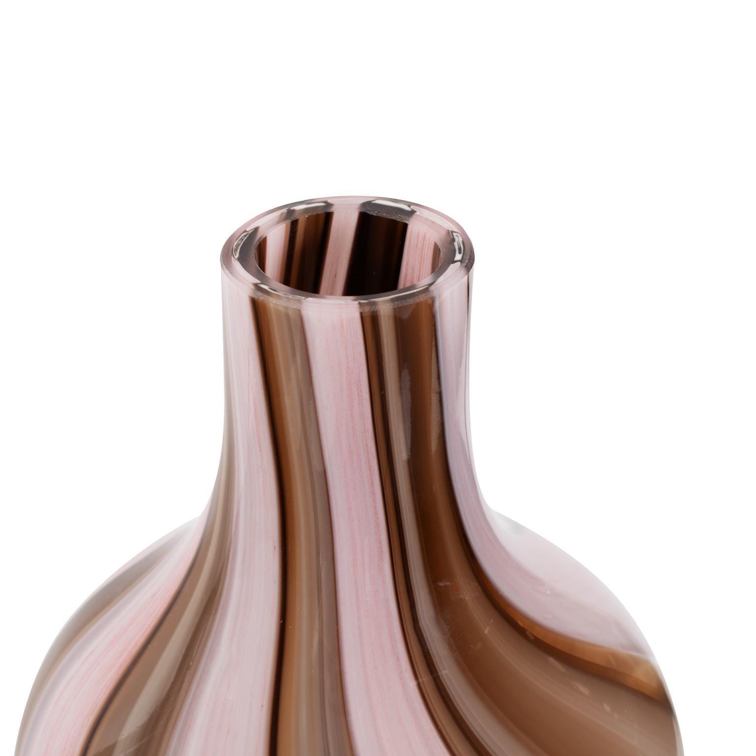 Howard Elliott Neapolitain Medium Vase, , large
