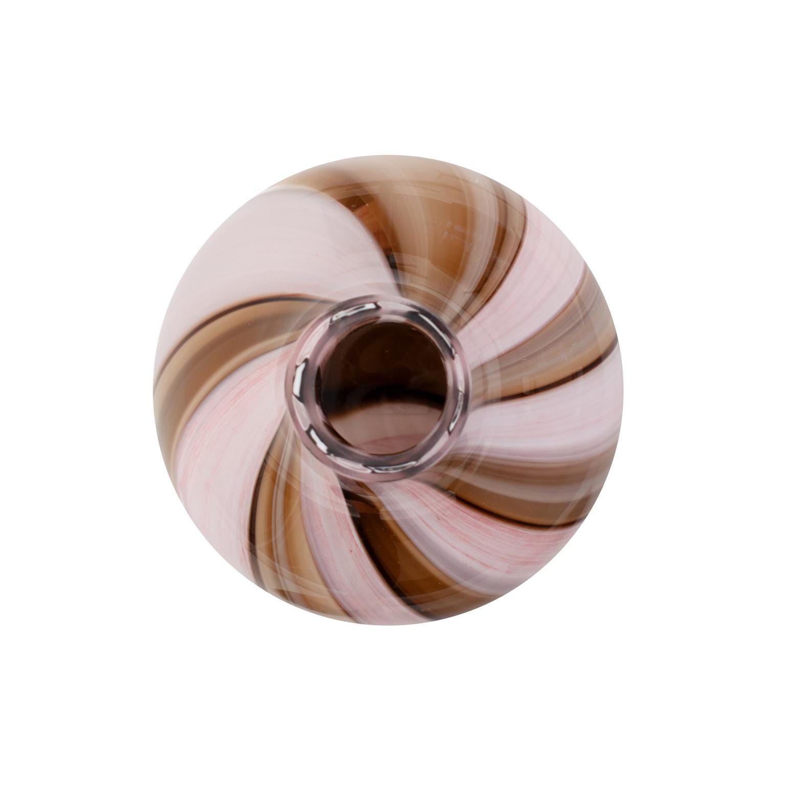Howard Elliott Neapolitain Medium Vase, , large