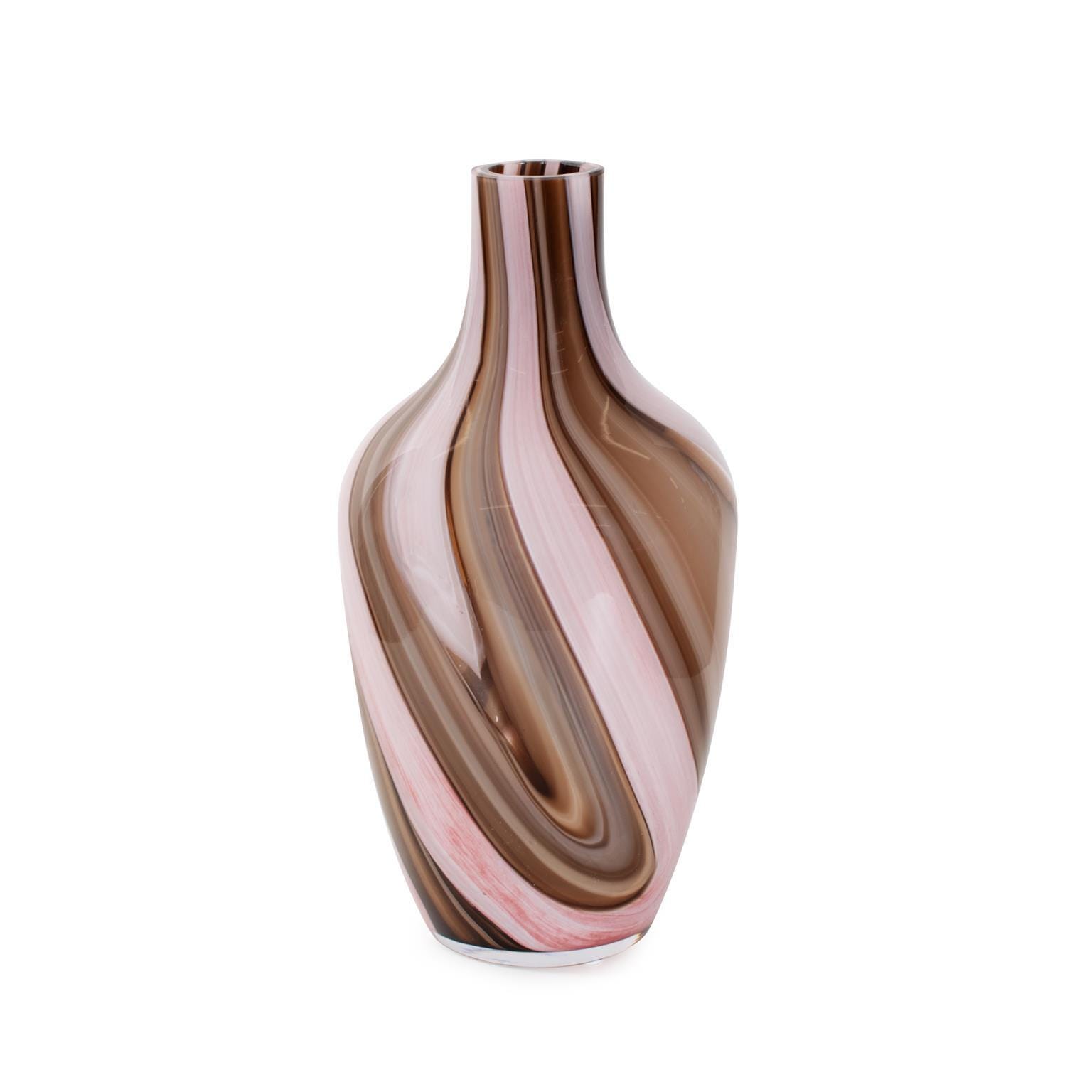 Howard Elliott Neapolitain Medium Vase, , large