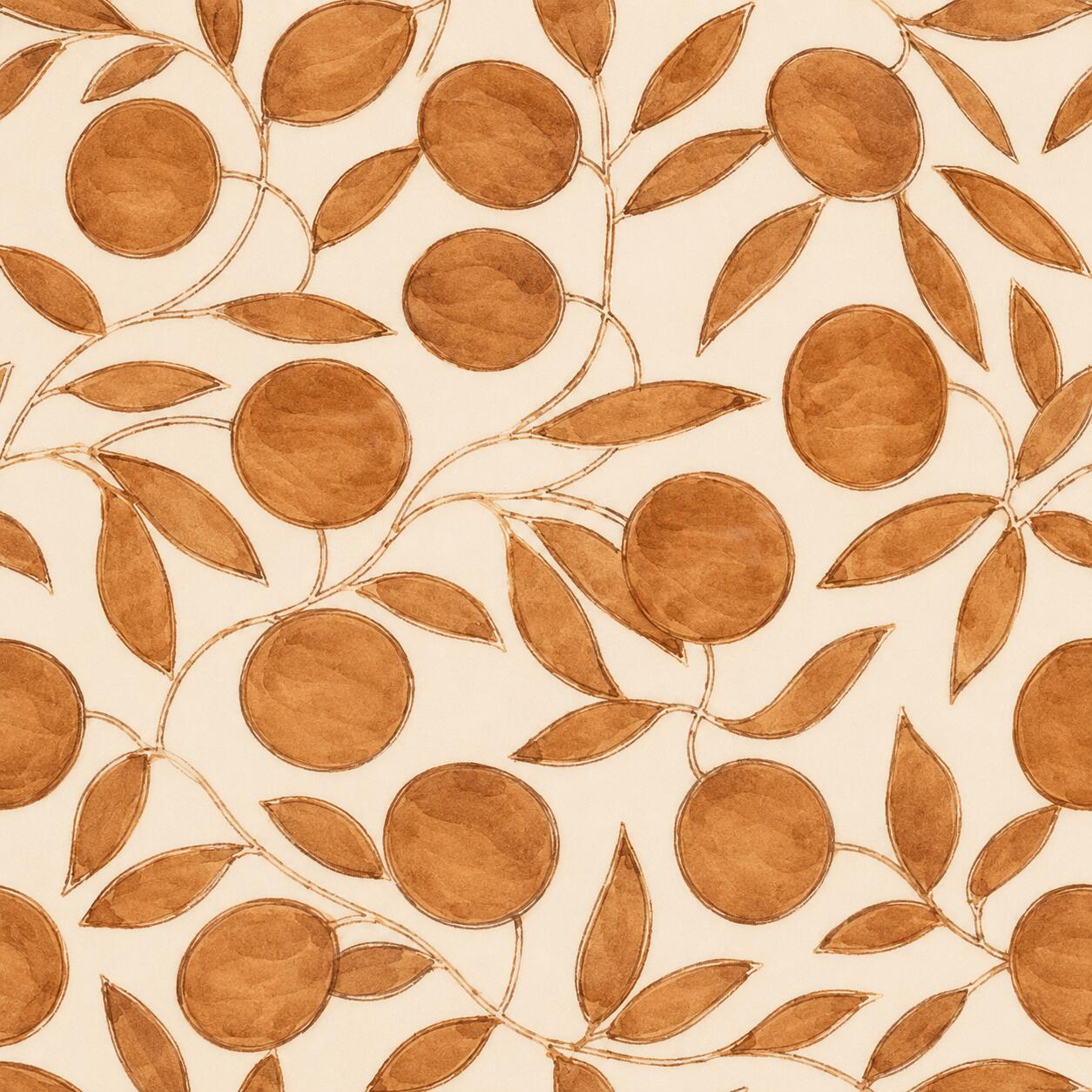Swatch color Brown 