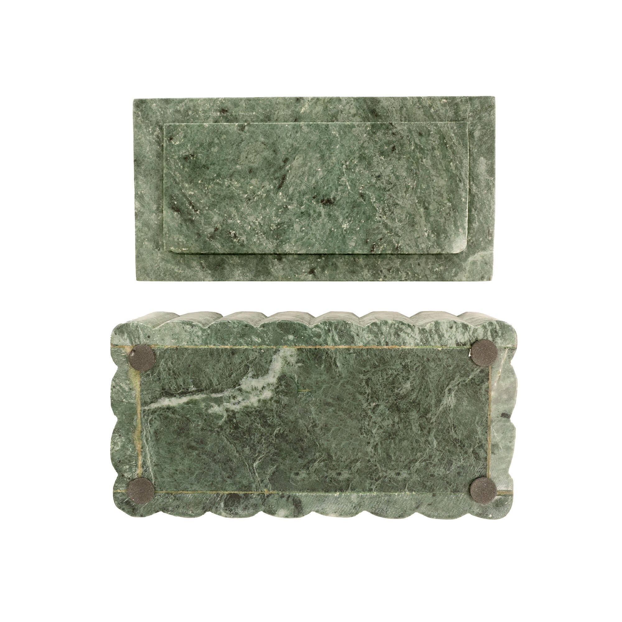 Howard Elliott Decorative Box, , large