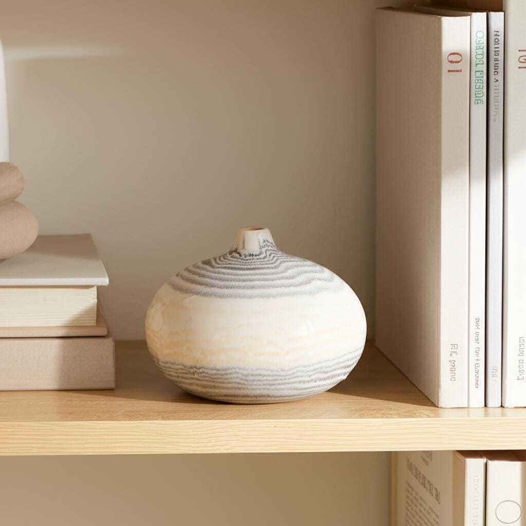 Howard Elliott Sierra Vase, , rollover