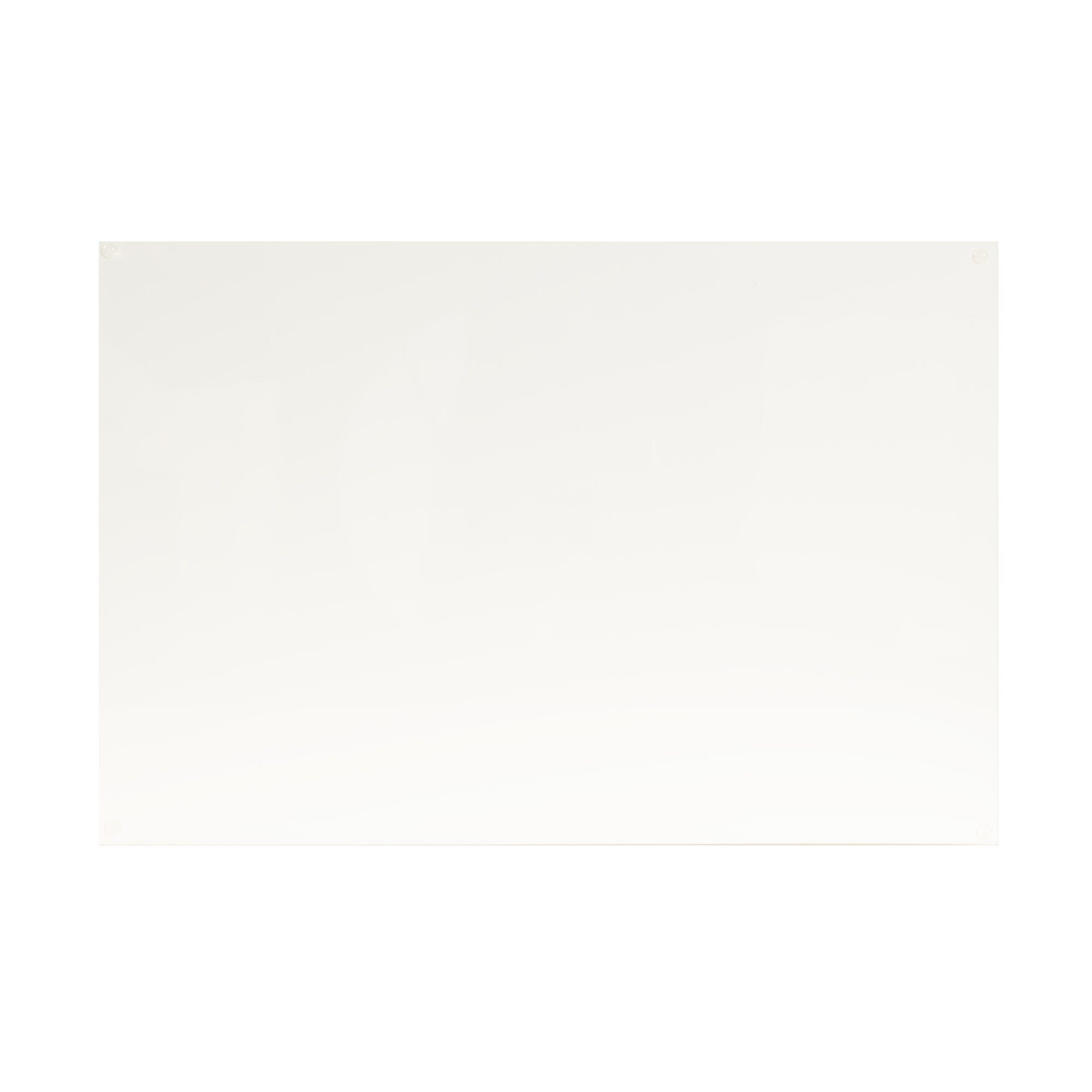 Howard Elliott Decorative Tray, White, large