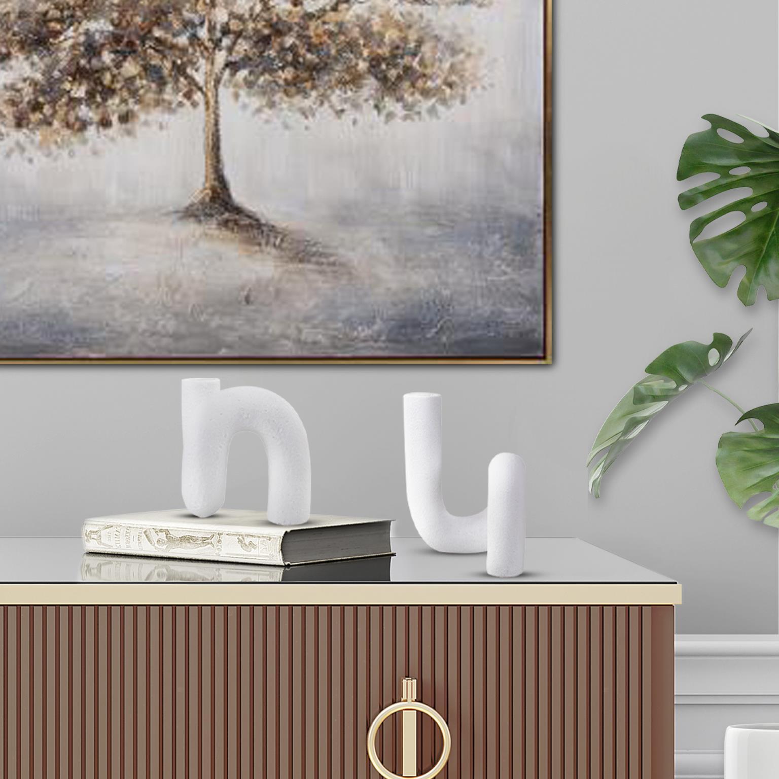 Howard Elliott Vase, , large