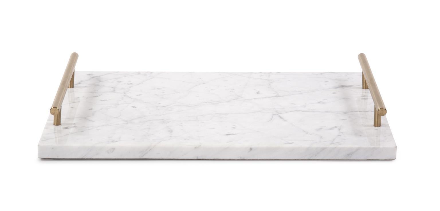 Howard Elliott Elegant Decorative Tray, , large