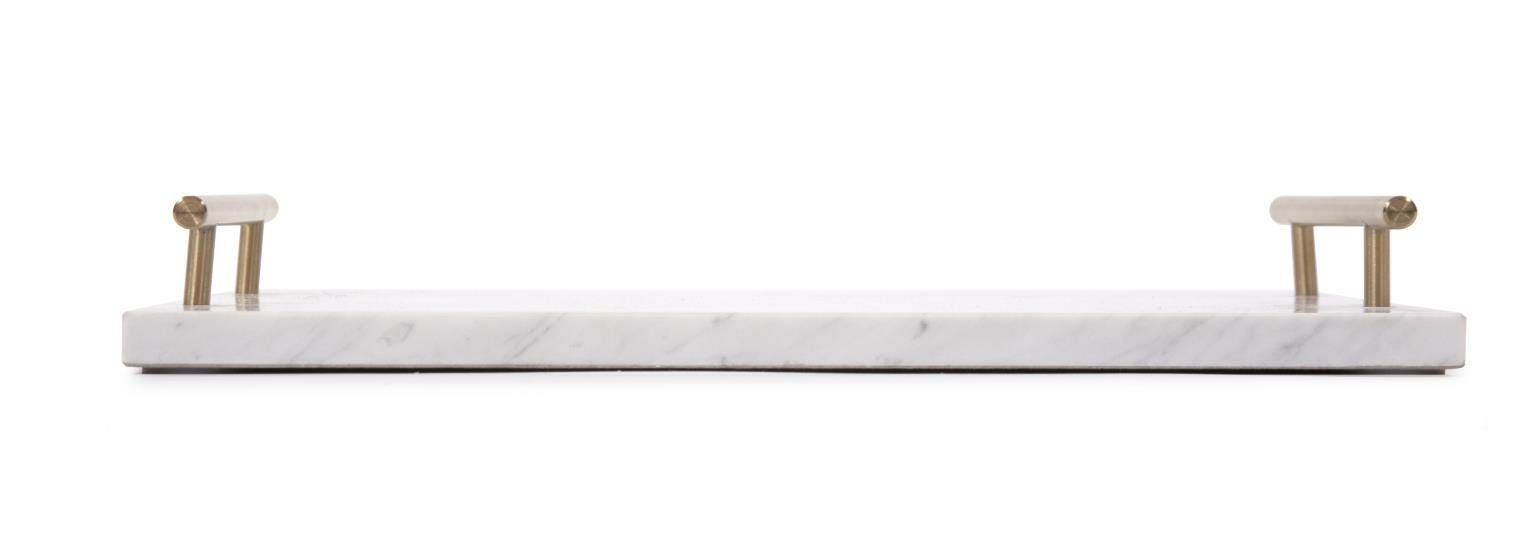 Howard Elliott Elegant Decorative Tray, , large