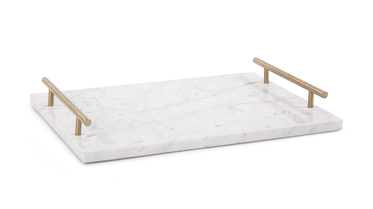 Howard Elliott Elegant Decorative Tray, , large