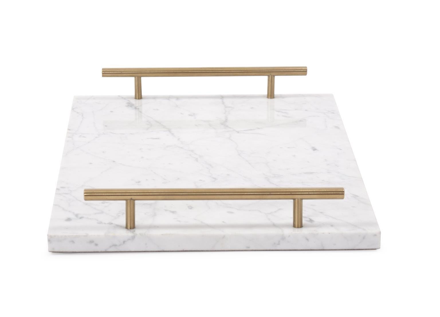 Howard Elliott Elegant Decorative Tray, , large