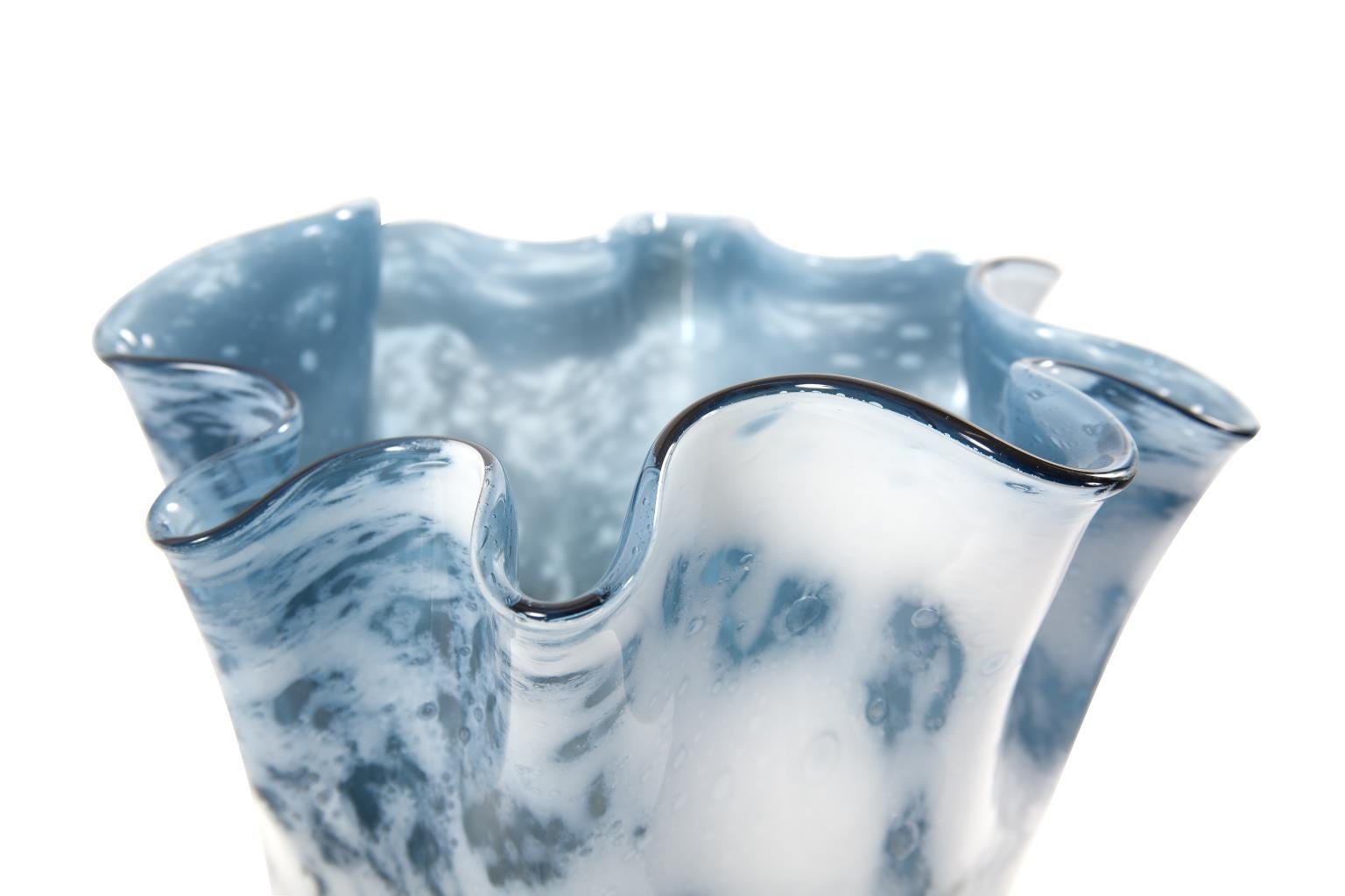 Howard Elliott The Baltic Small Vase, , large