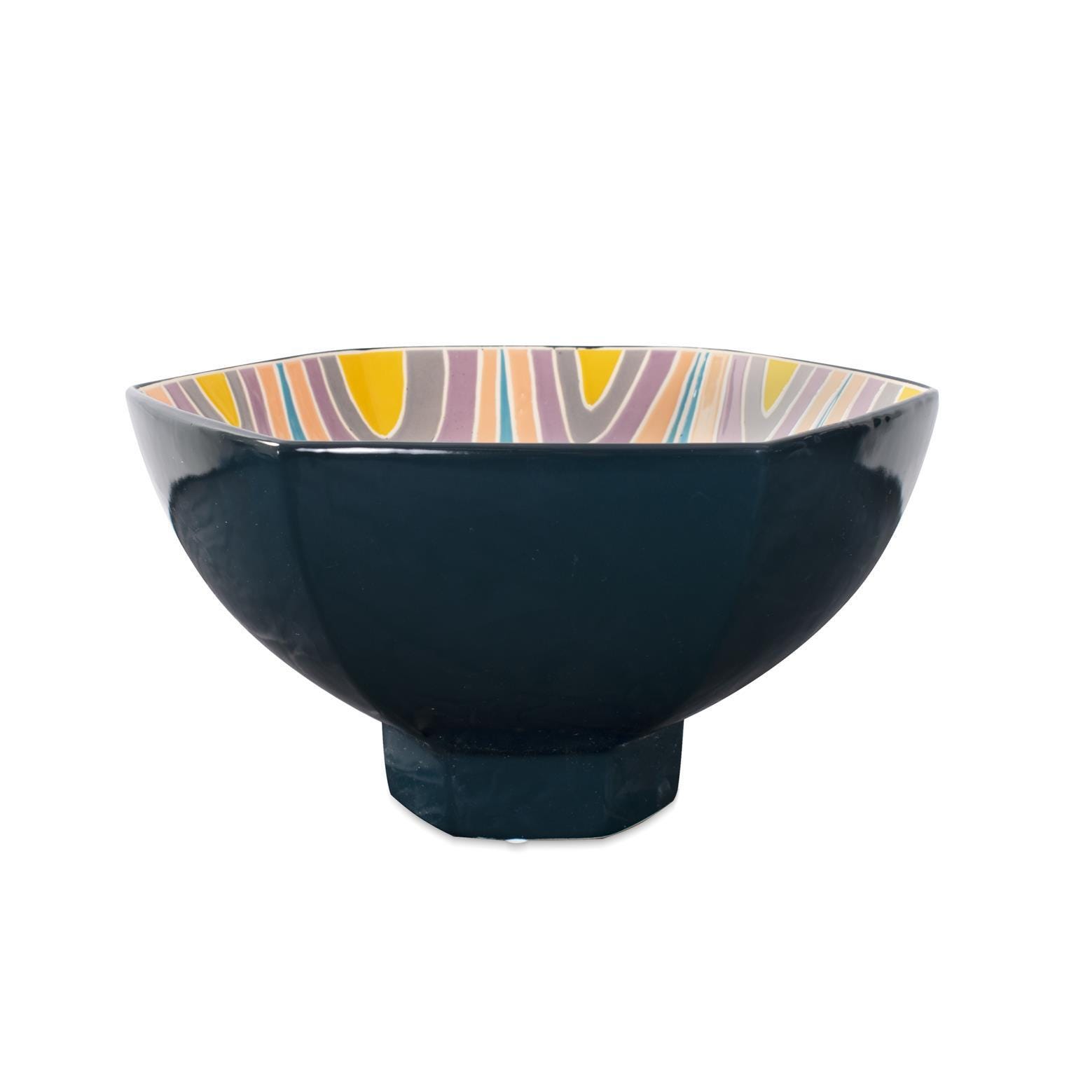 Howard Elliott The Bramwell Collection Decorative Bowl, , large