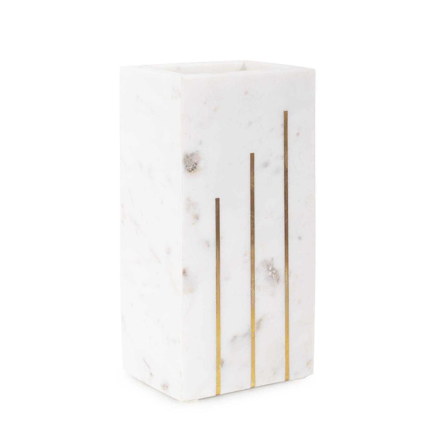 Howard Elliott The Brunner Medium Vase, , large