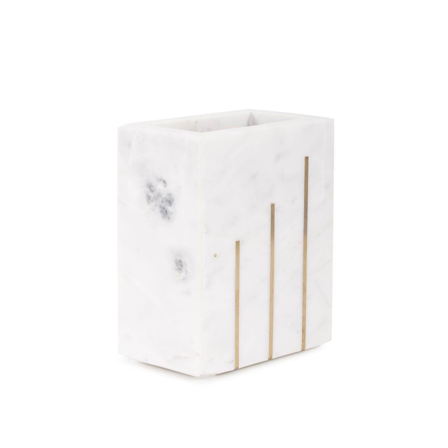Howard Elliott The Brunner Short Vase, , large