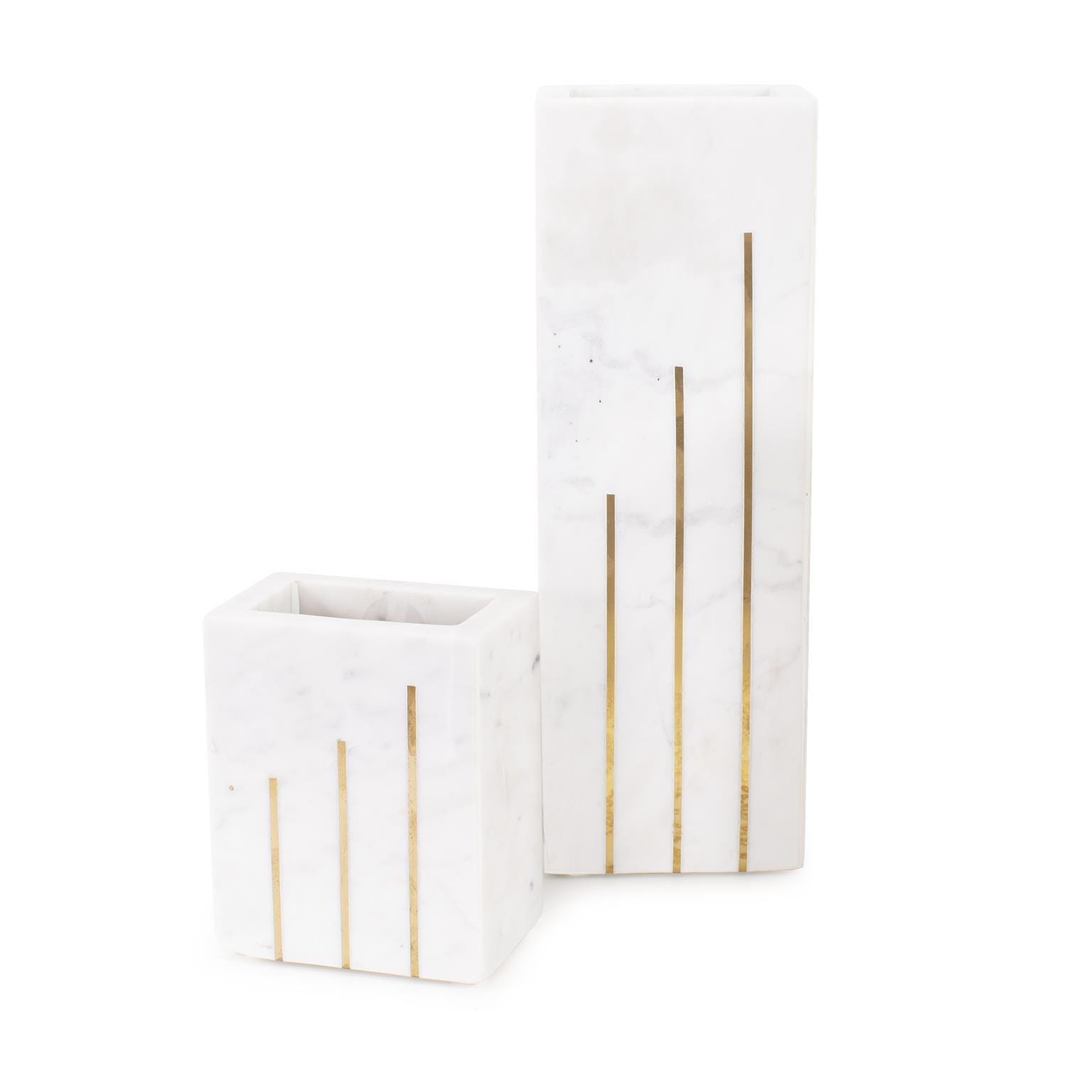 Howard Elliott The Brunner Short Vase, , large