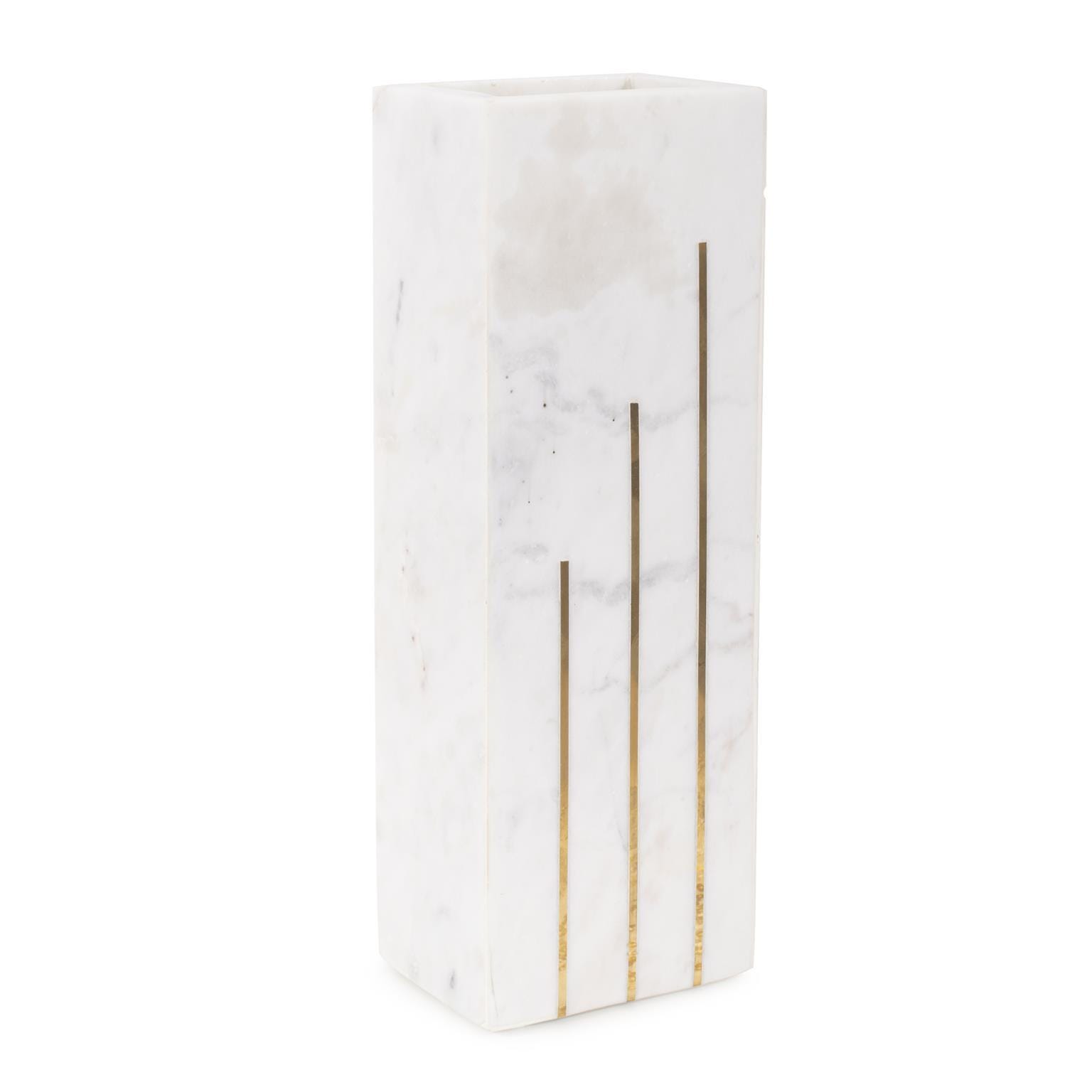 Howard Elliott The Brunner Tall Vase, , large